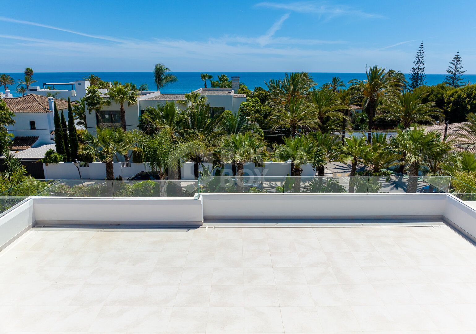 Villa Vida Del Mar an Elegant & Impressive Modern Home in Marbesa Marbella East