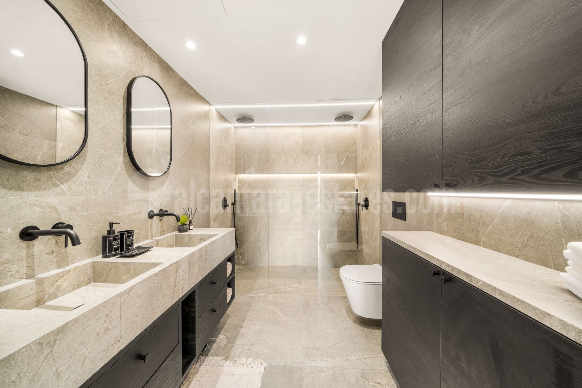 Apartamento en Nueva Andalucia, Marbella