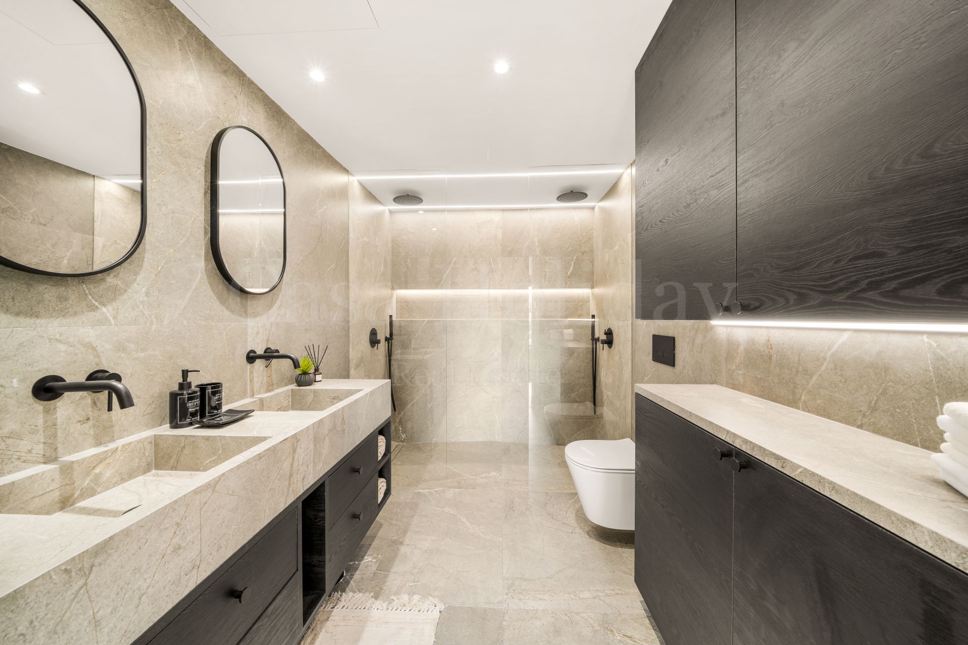 Apartamento en Nueva Andalucia, Marbella
