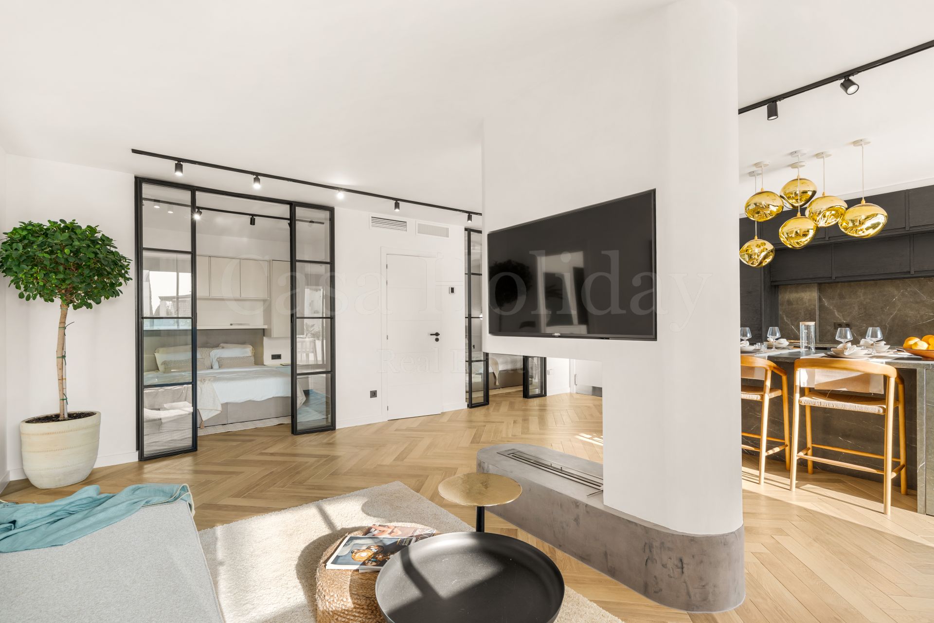 Apartamento en Nueva Andalucia, Marbella