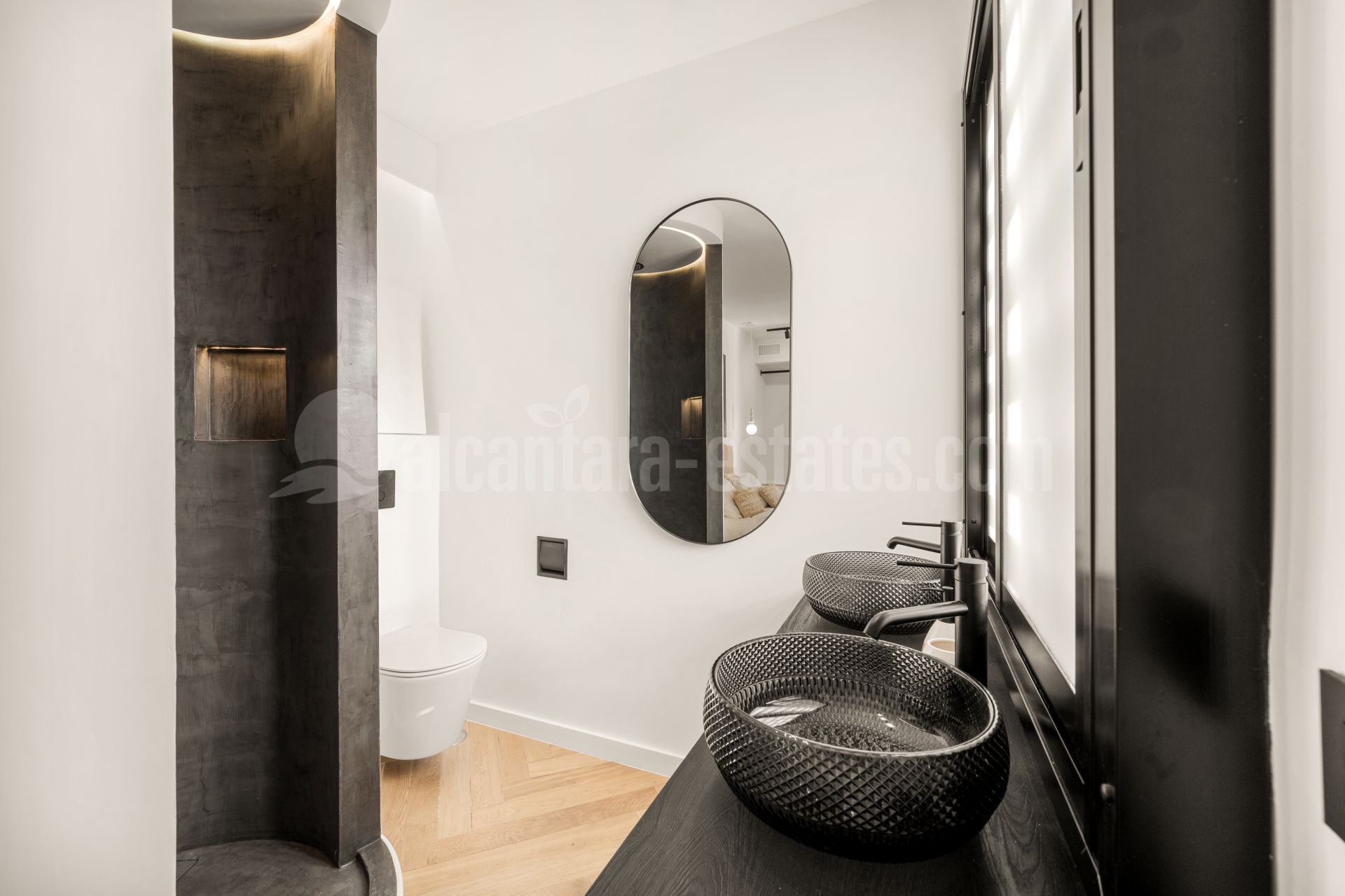Apartamento en Nueva Andalucia, Marbella