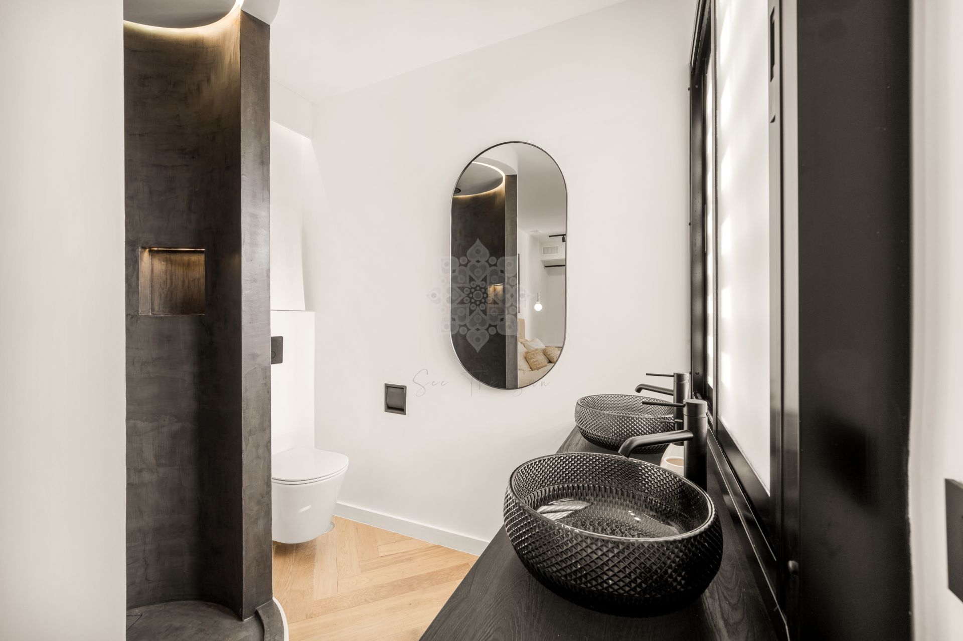 Apartment in Nueva Andalucia, Marbella