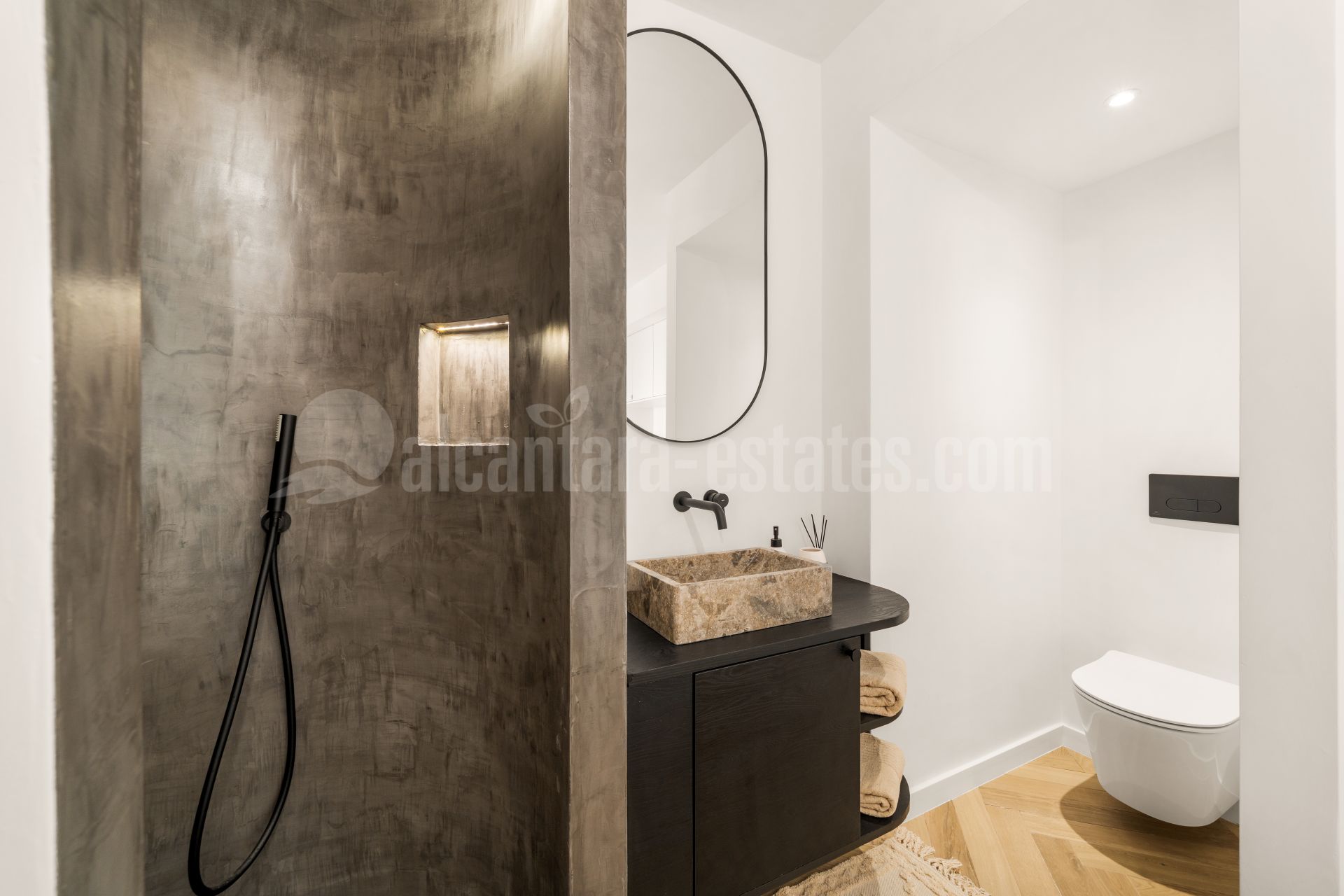 Apartamento en Nueva Andalucia, Marbella