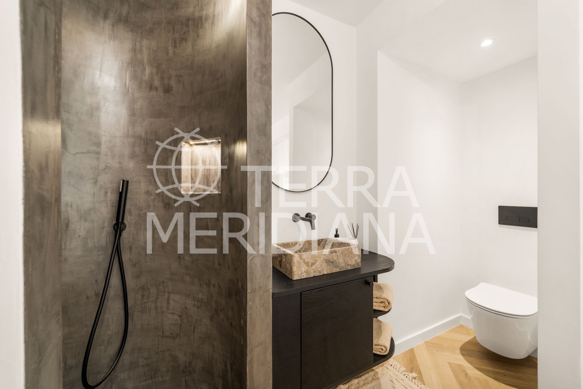 Apartment in Nueva Andalucia, Marbella