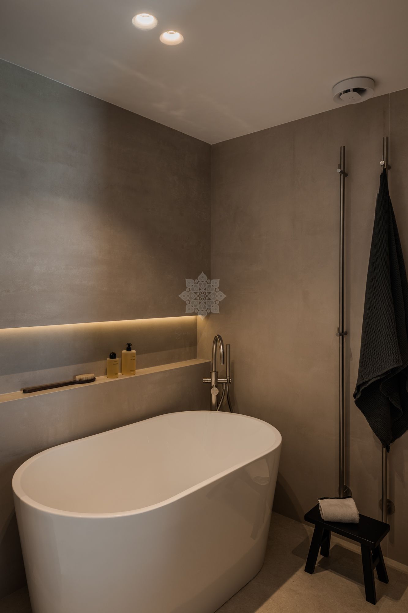 Apartament w Aloha, Marbella