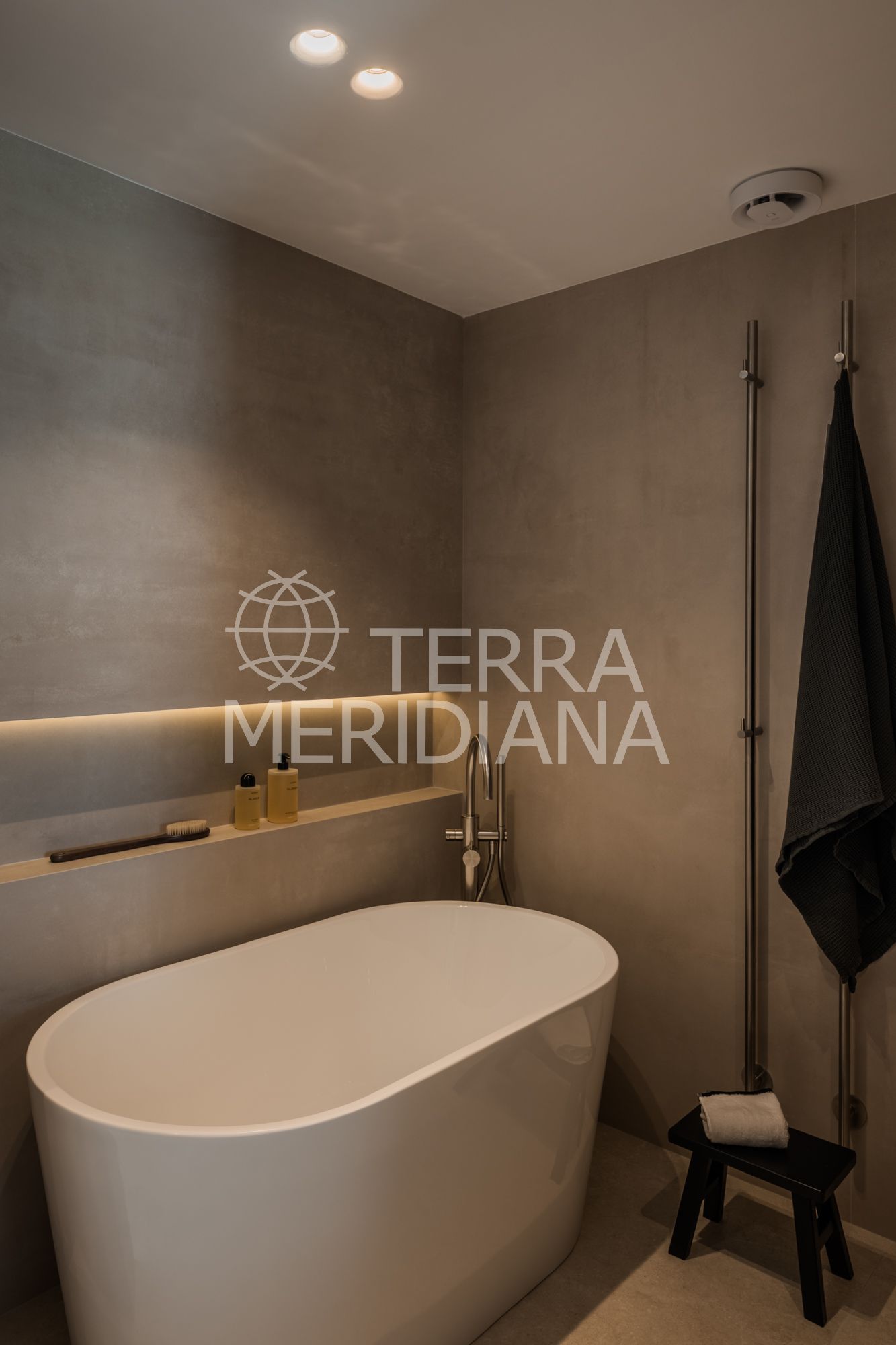 Apartment in Aloha, Marbella