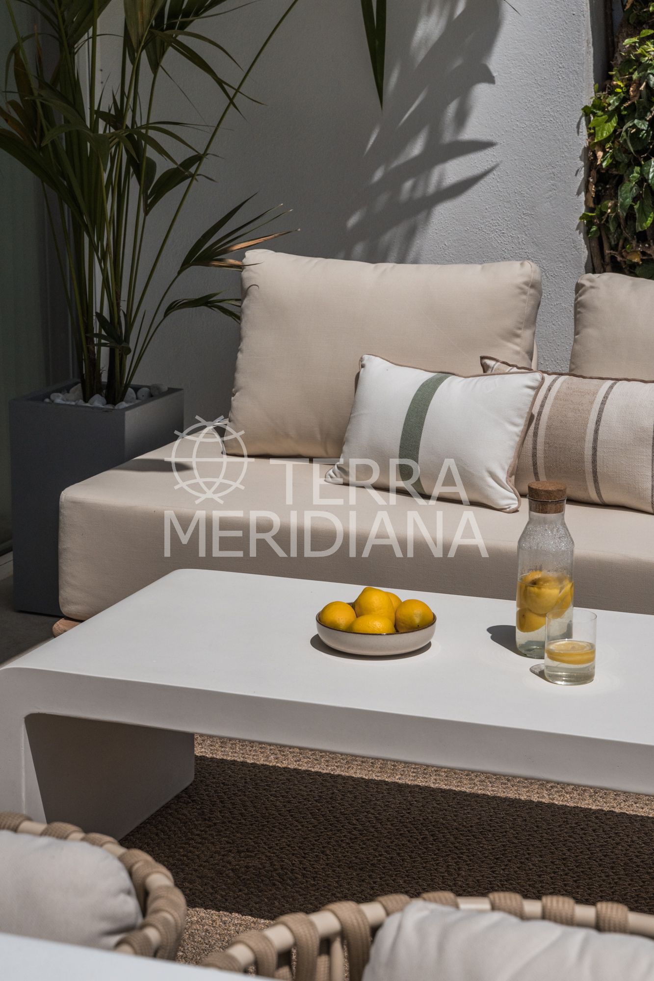 Apartment in Aloha, Marbella