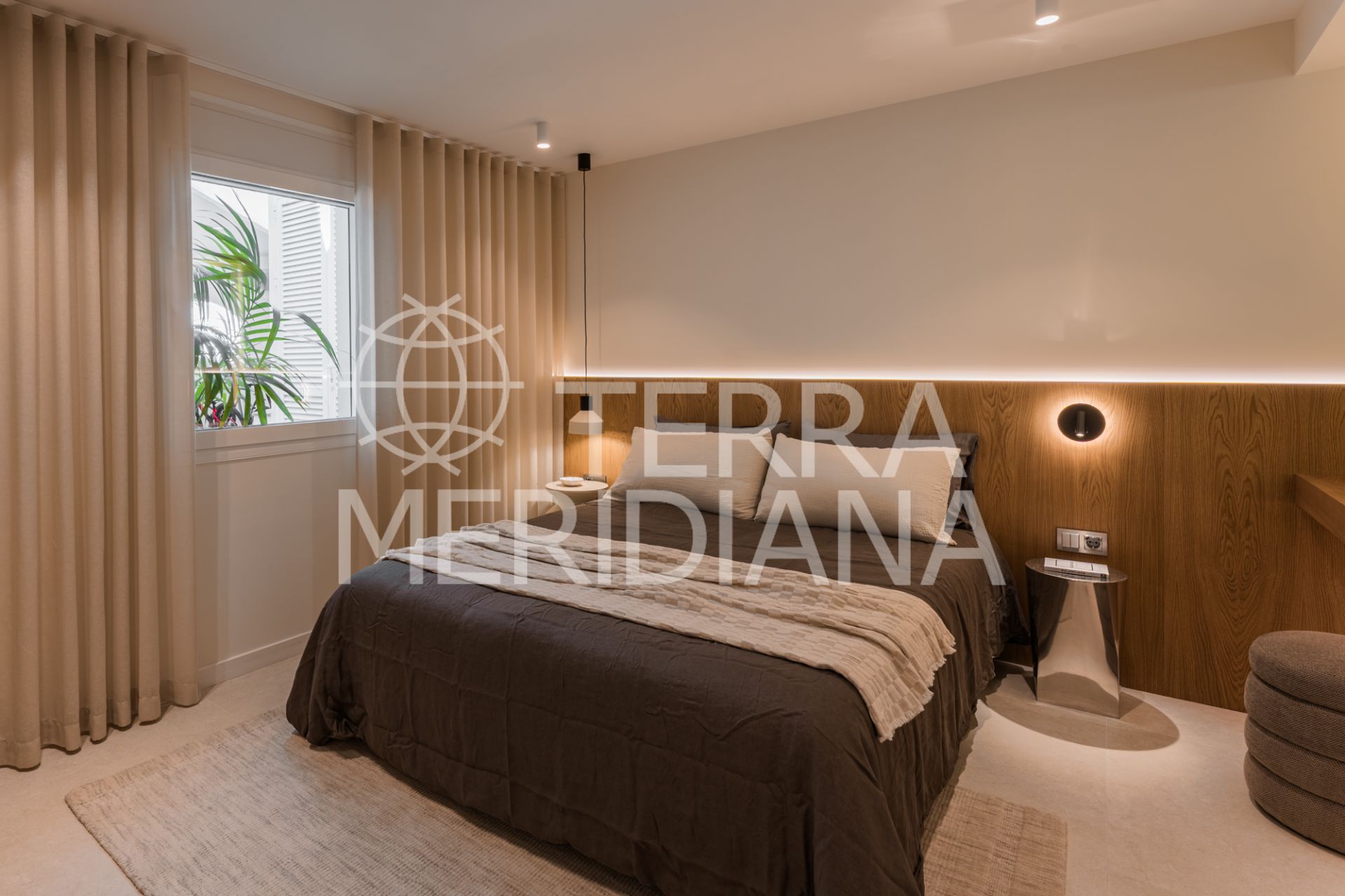 Apartment in Aloha, Marbella