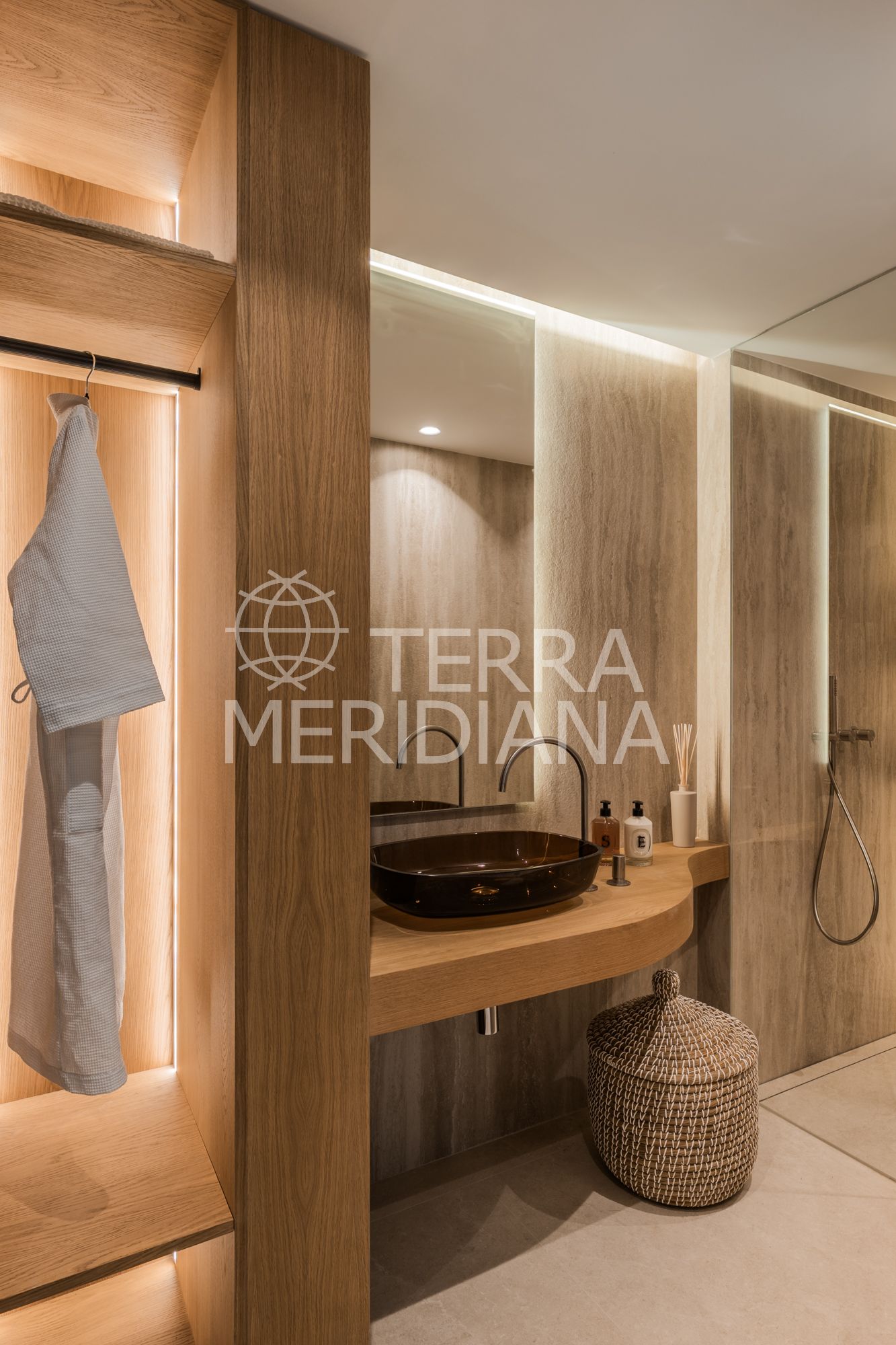 Apartment in Aloha, Marbella