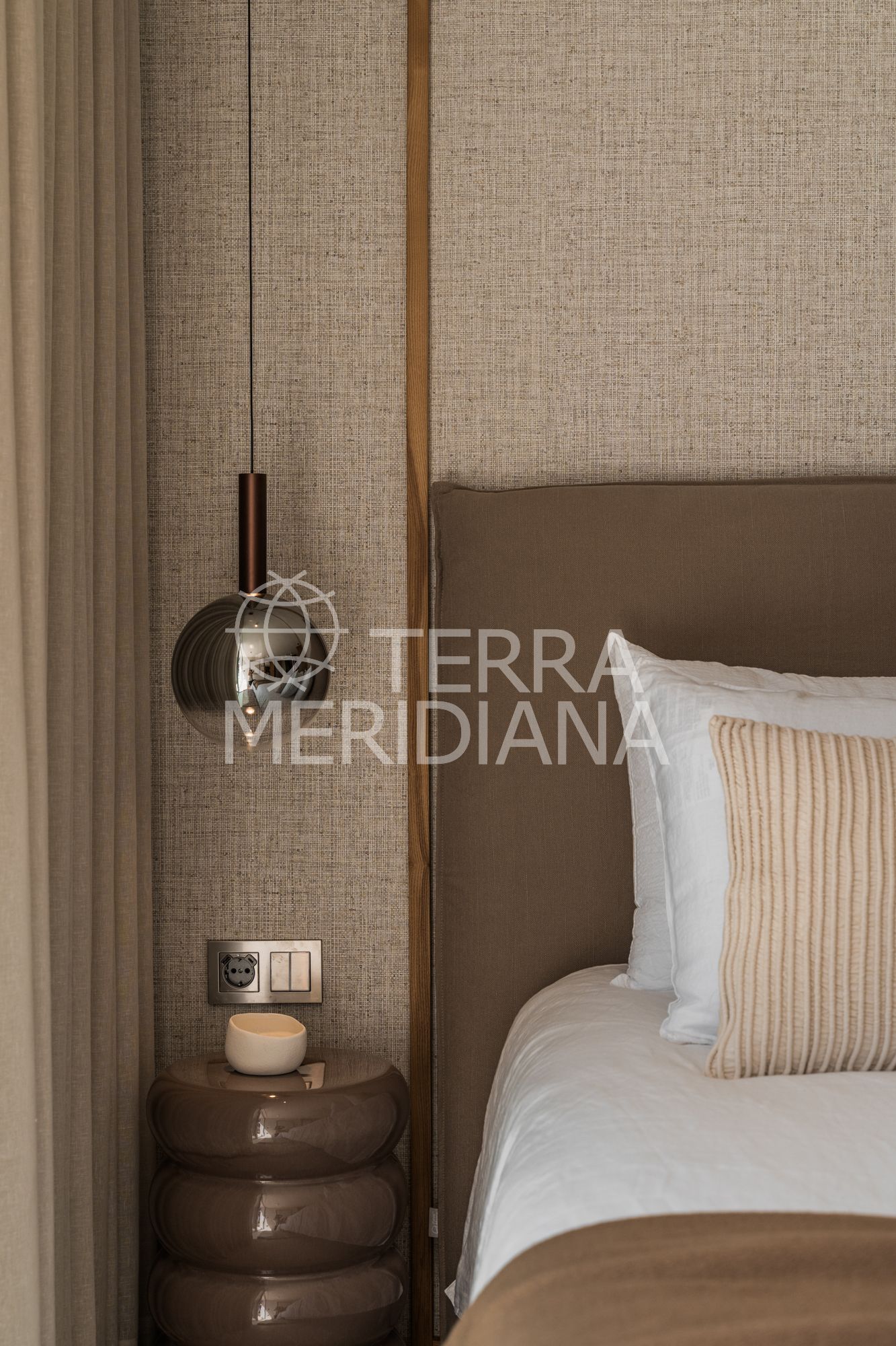 Apartment in Aloha, Marbella