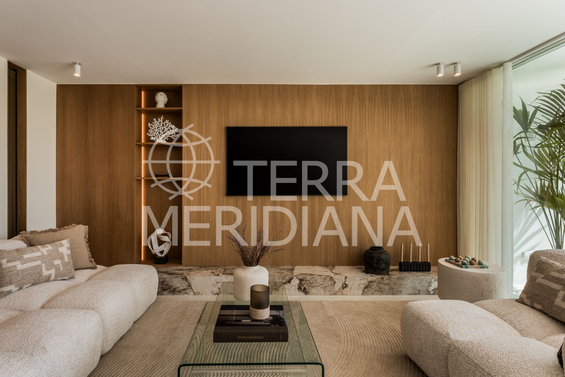 Apartment in Aloha, Marbella