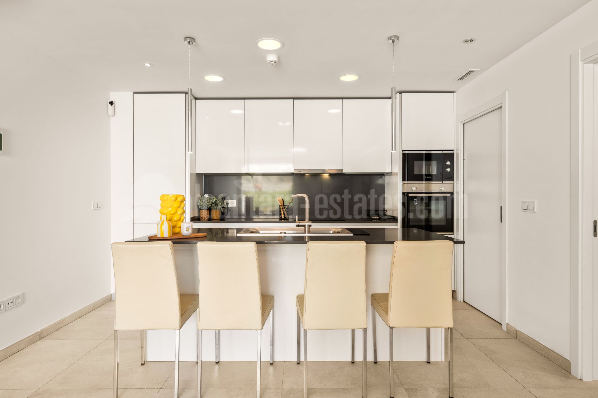 Penthouse in Alborada Homes, Benahavis