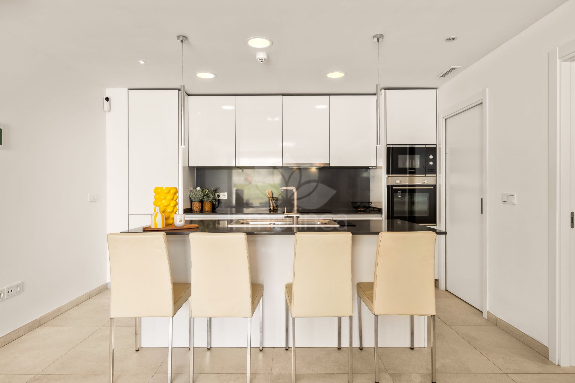 Ático en Alborada Homes, Benahavis