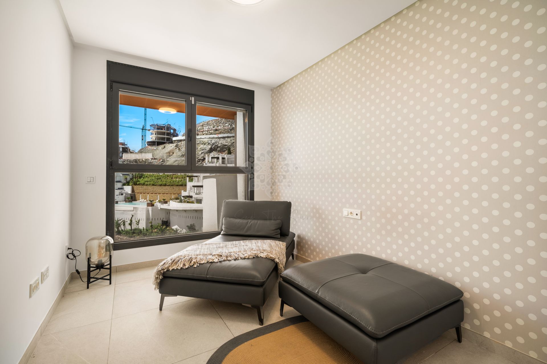Ático en Alborada Homes, Benahavis