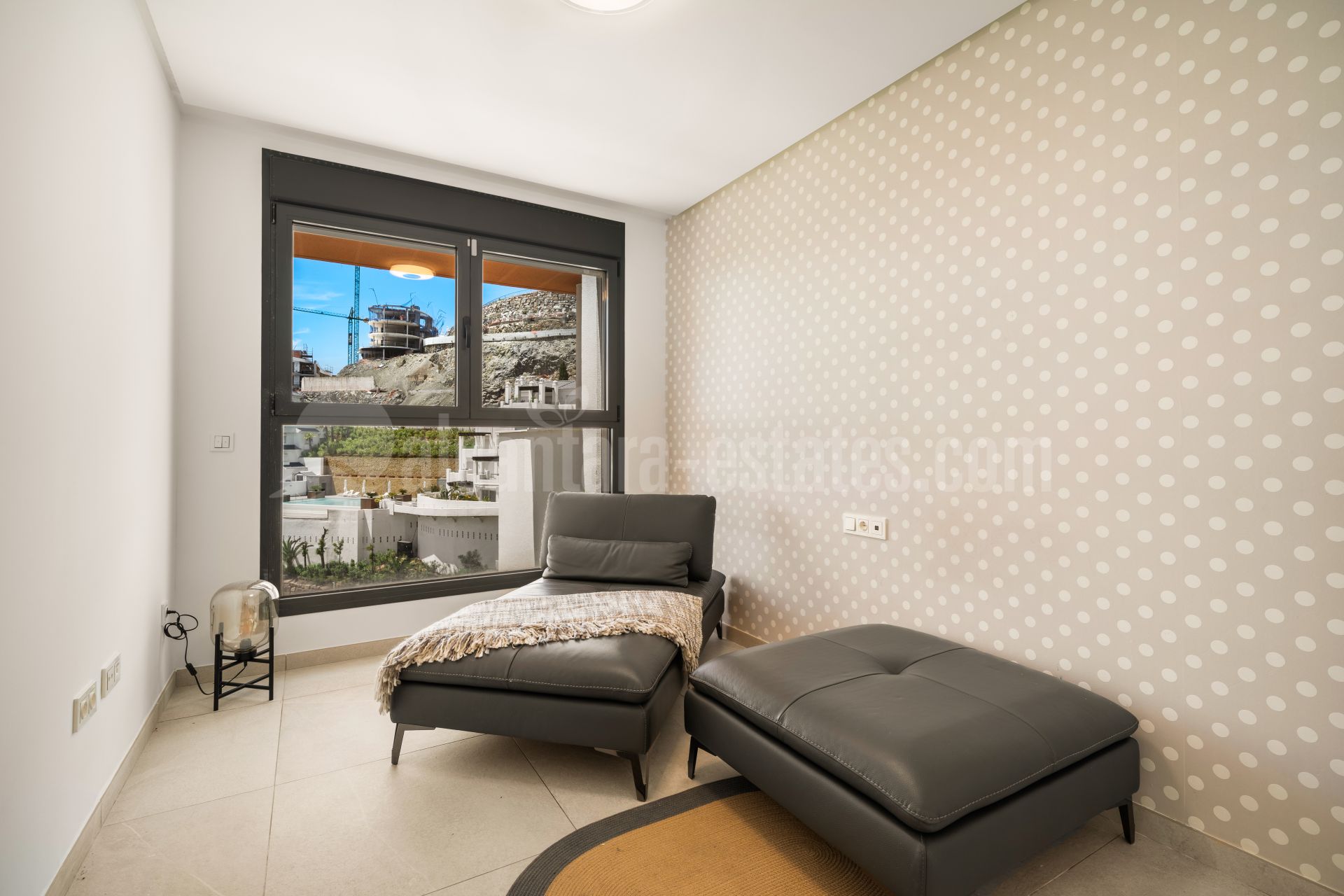 Penthouse in Alborada Homes, Benahavis