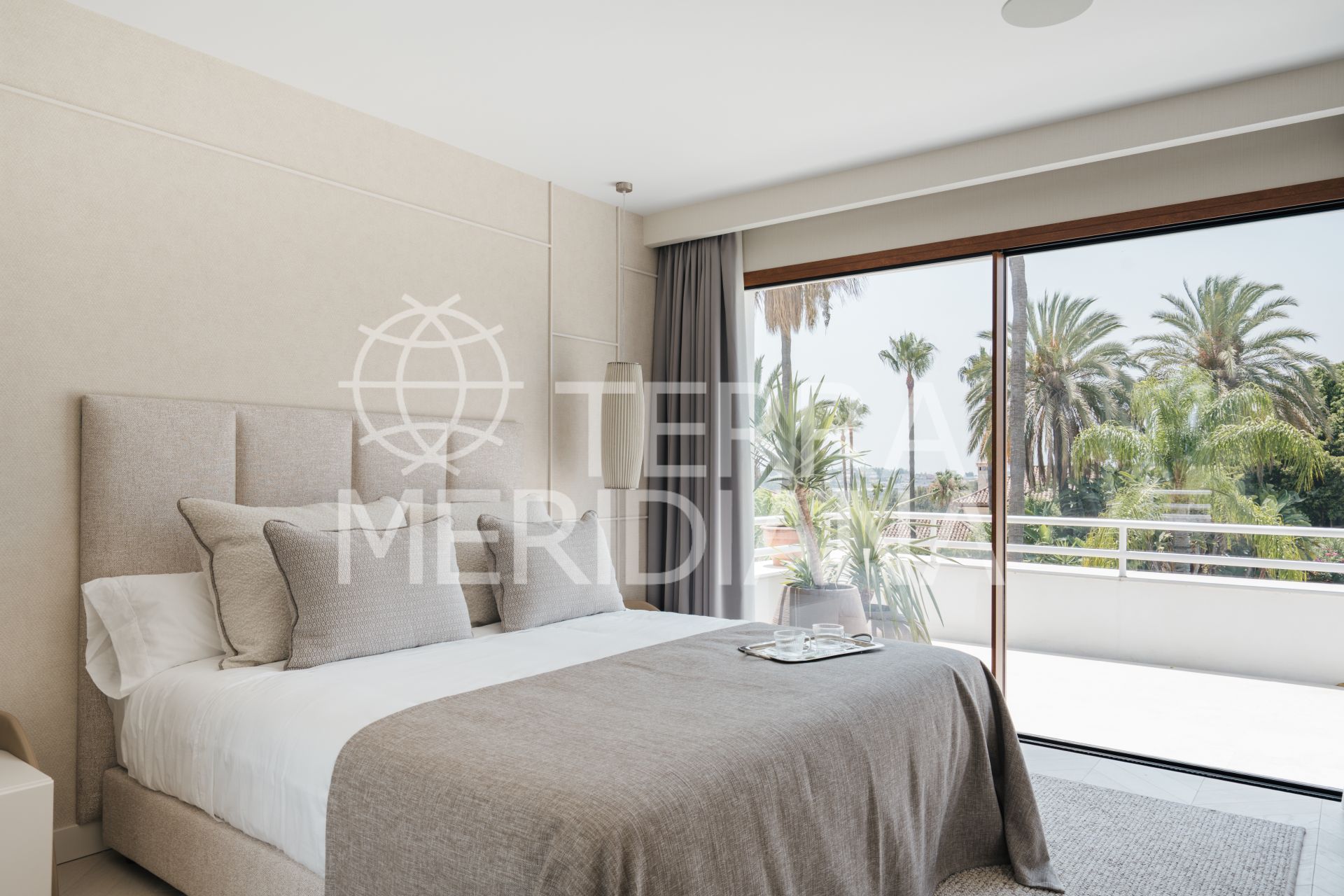 Ground Floor Duplex in Alcores del Golf, Marbella