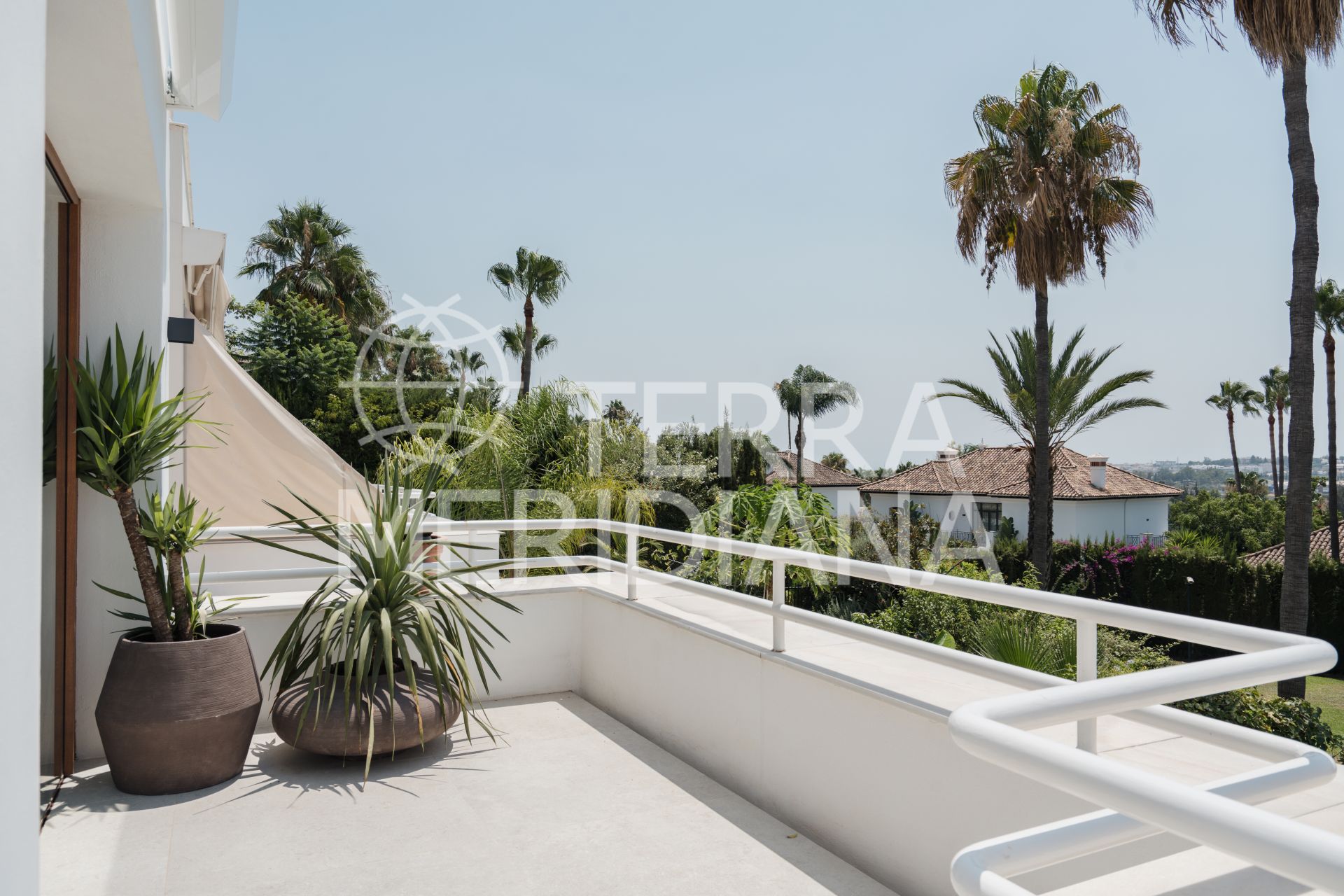Ground Floor Duplex in Alcores del Golf, Marbella