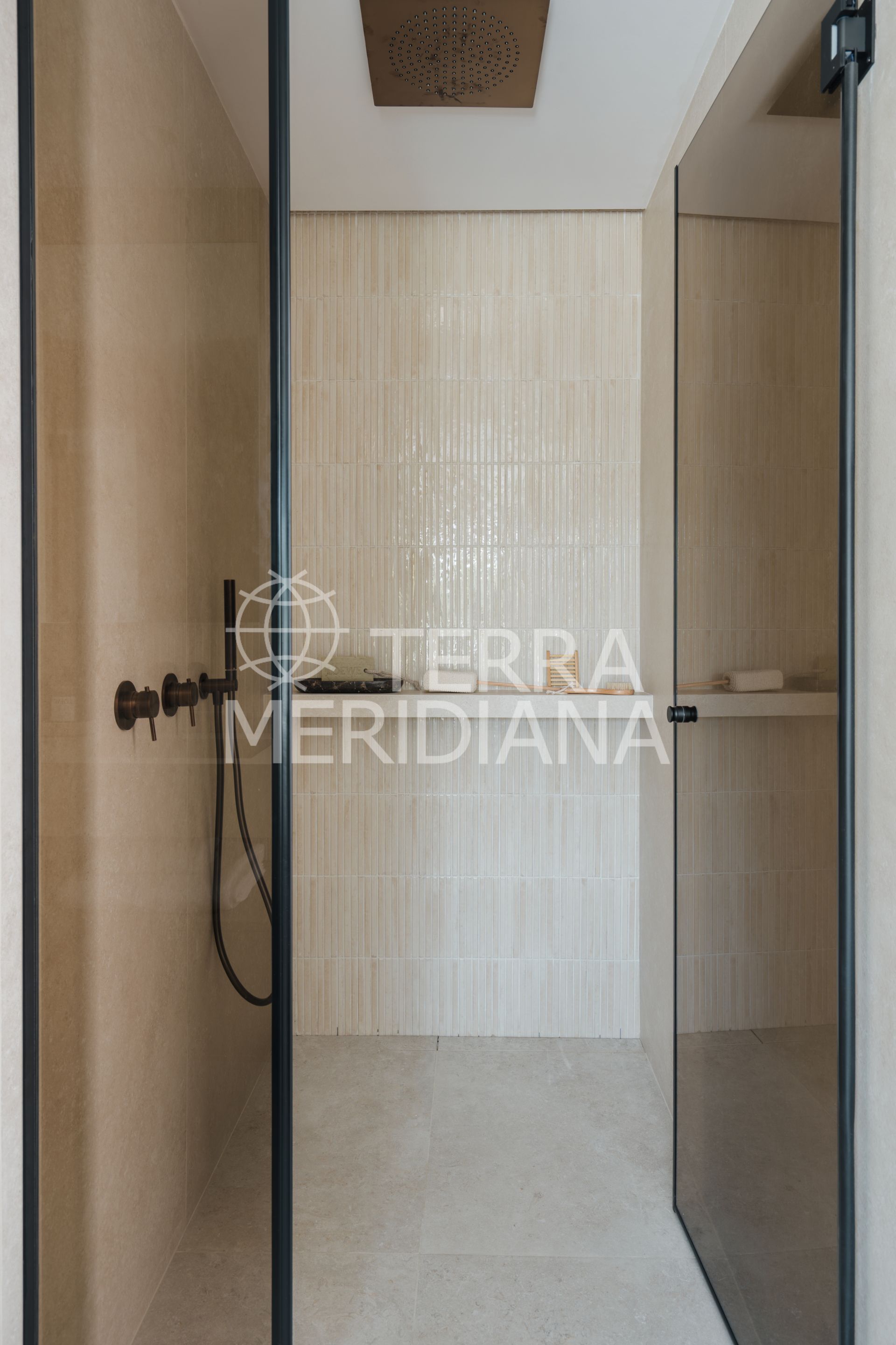 Ground Floor Duplex in Alcores del Golf, Marbella