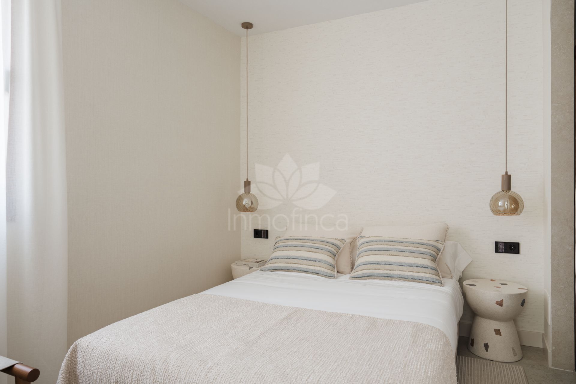 Duplex Planta Baja en Alcores del Golf, Marbella
