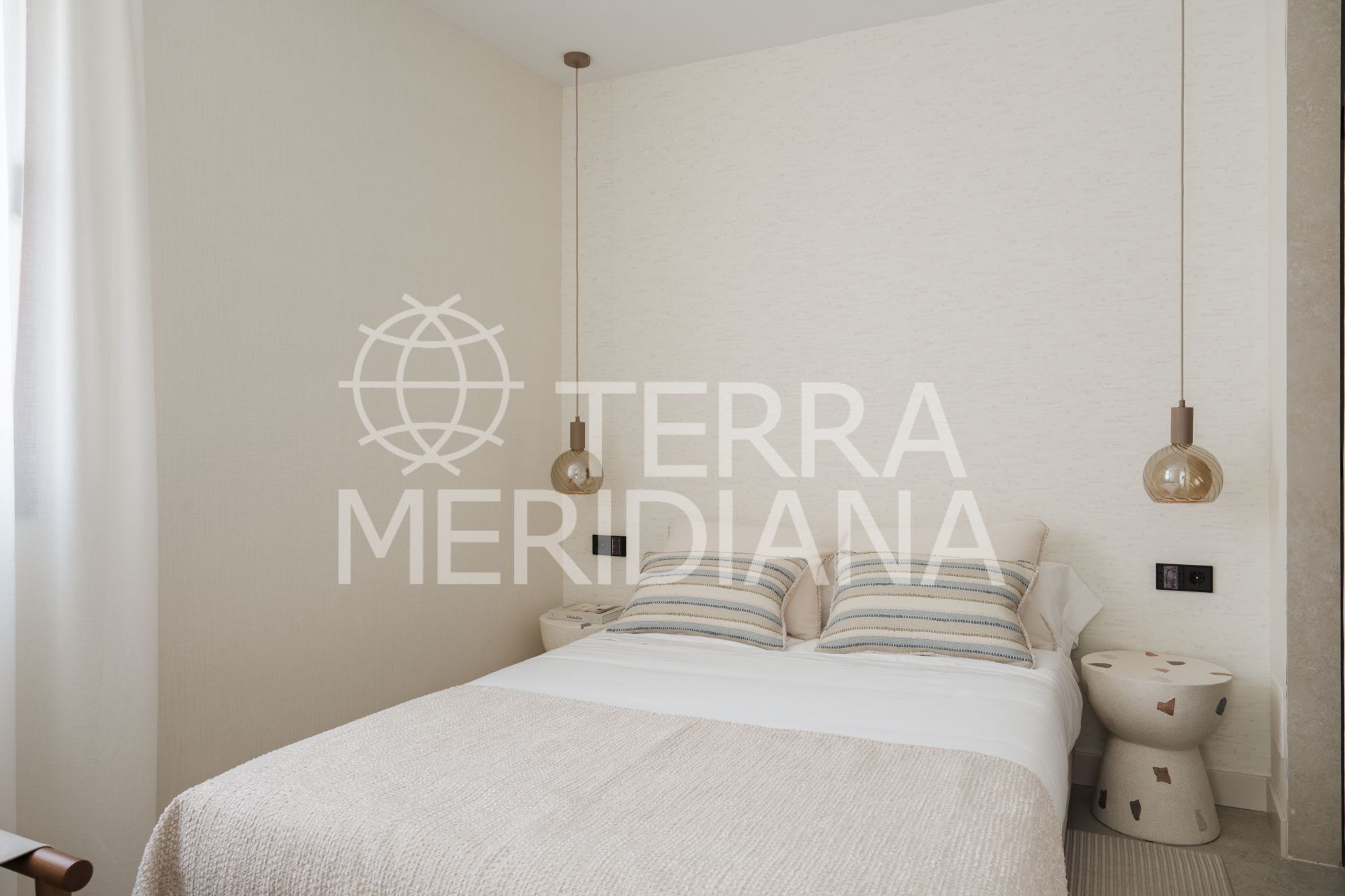 Ground Floor Duplex in Alcores del Golf, Marbella