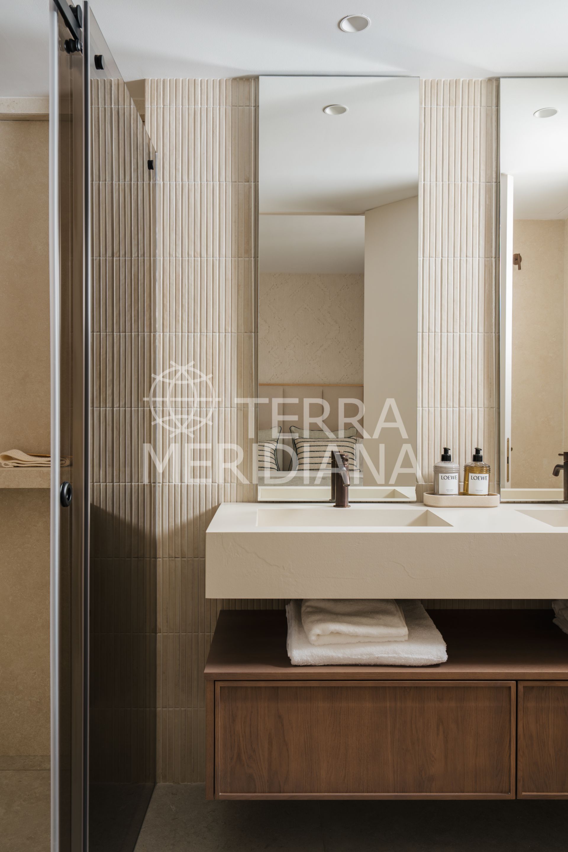 Ground Floor Duplex in Alcores del Golf, Marbella