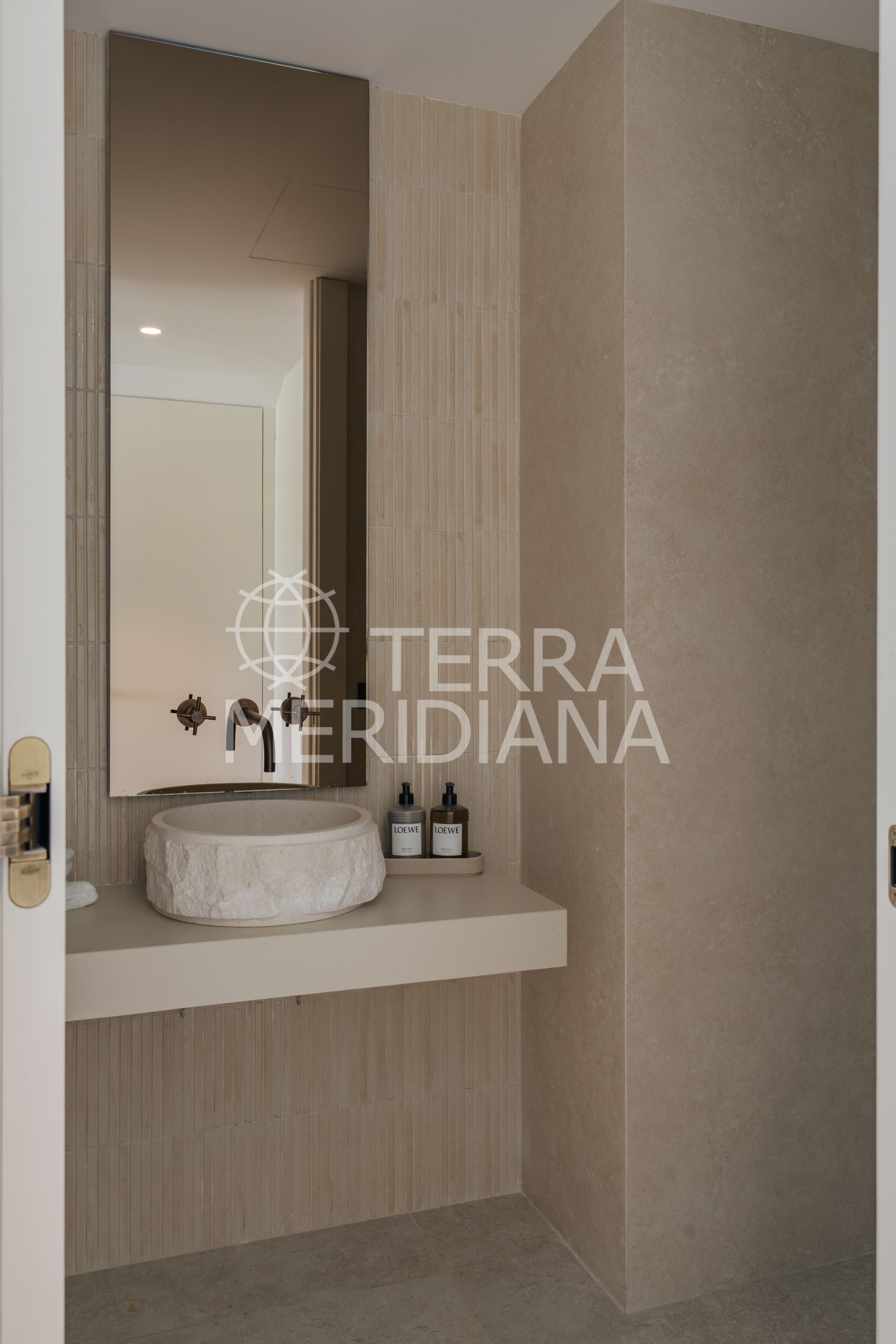 Ground Floor Duplex in Alcores del Golf, Marbella