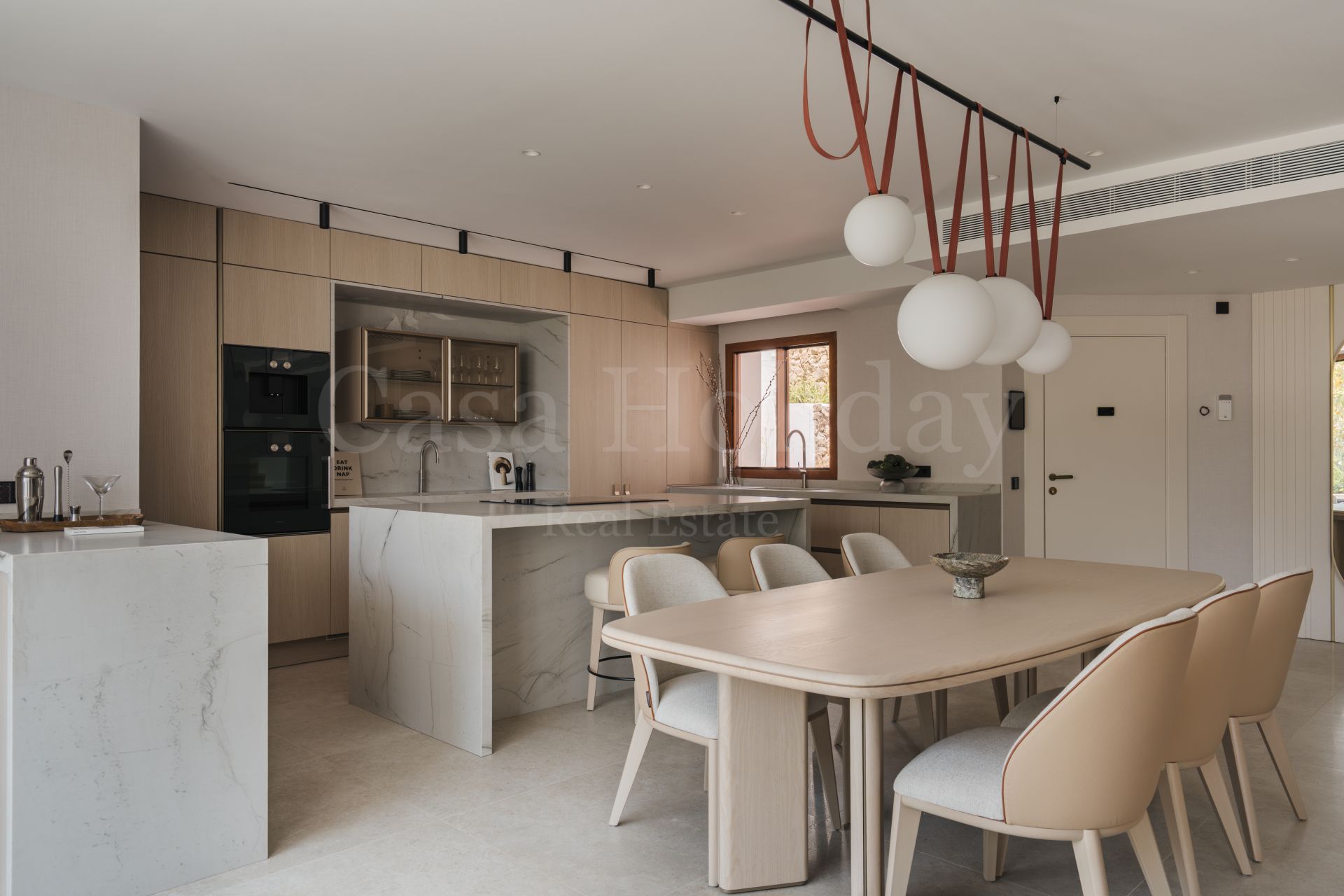 Ground Floor Duplex in Alcores del Golf, Marbella