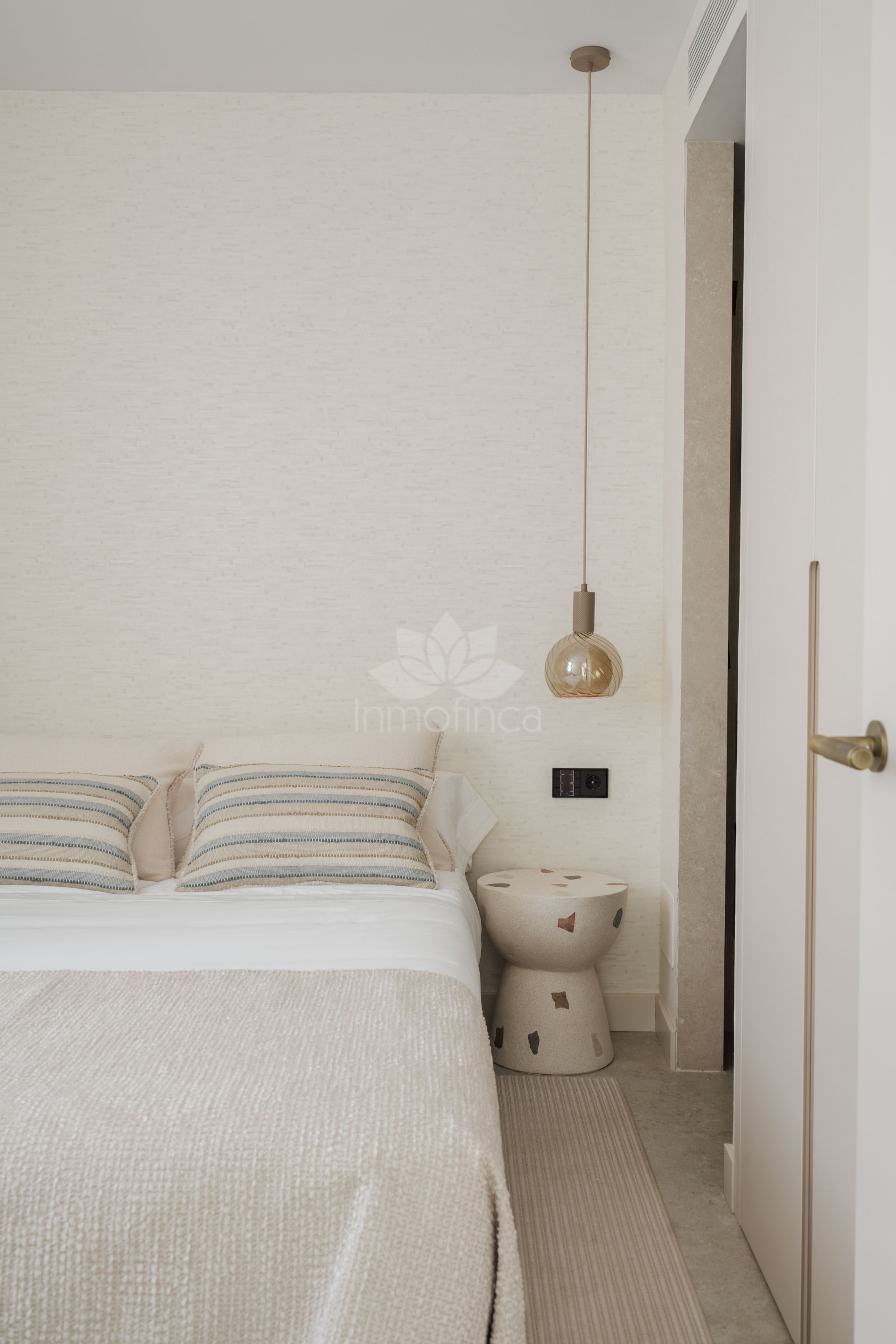Duplex Planta Baja en Alcores del Golf, Marbella