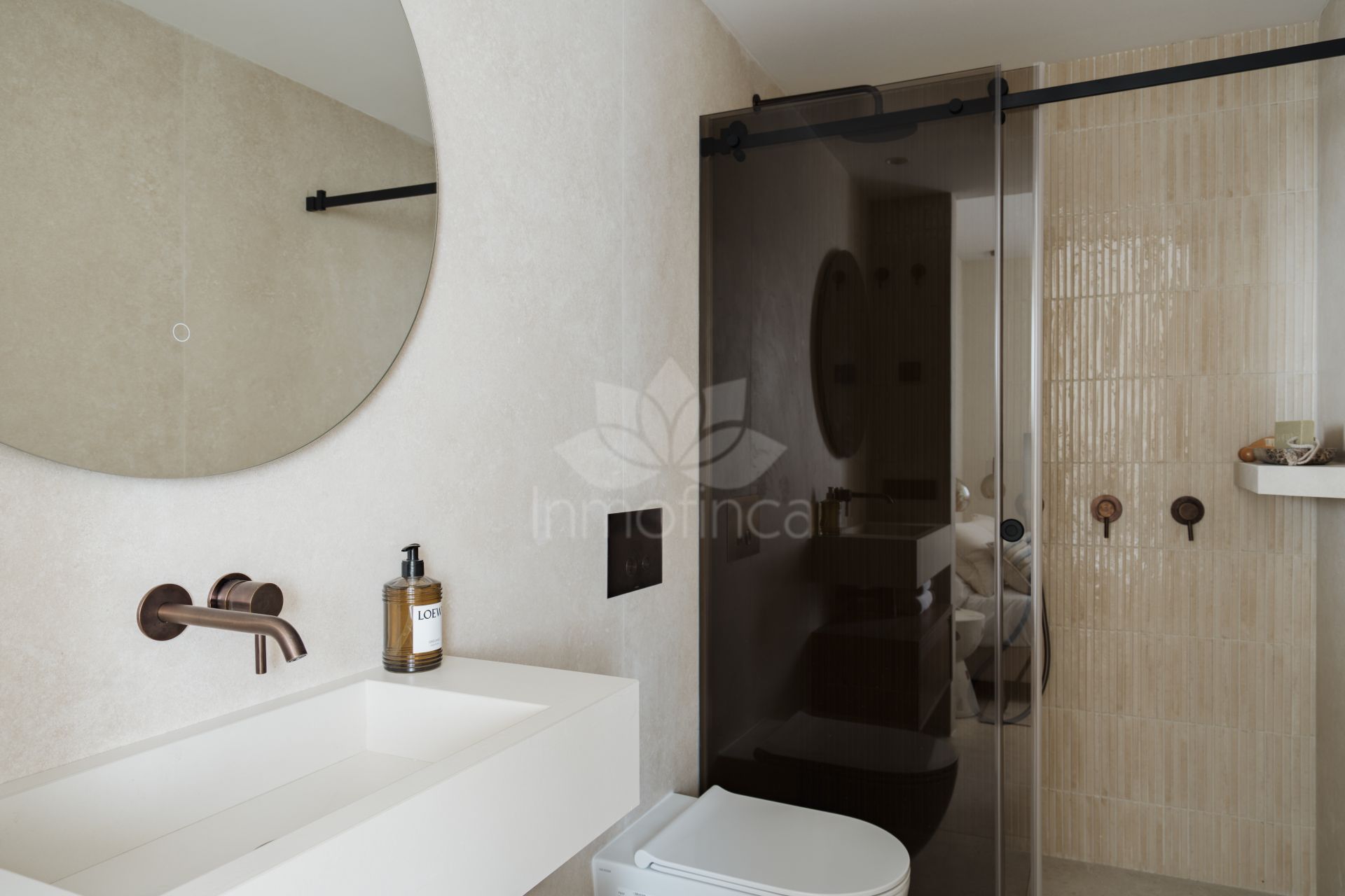 Duplex Planta Baja en Alcores del Golf, Marbella