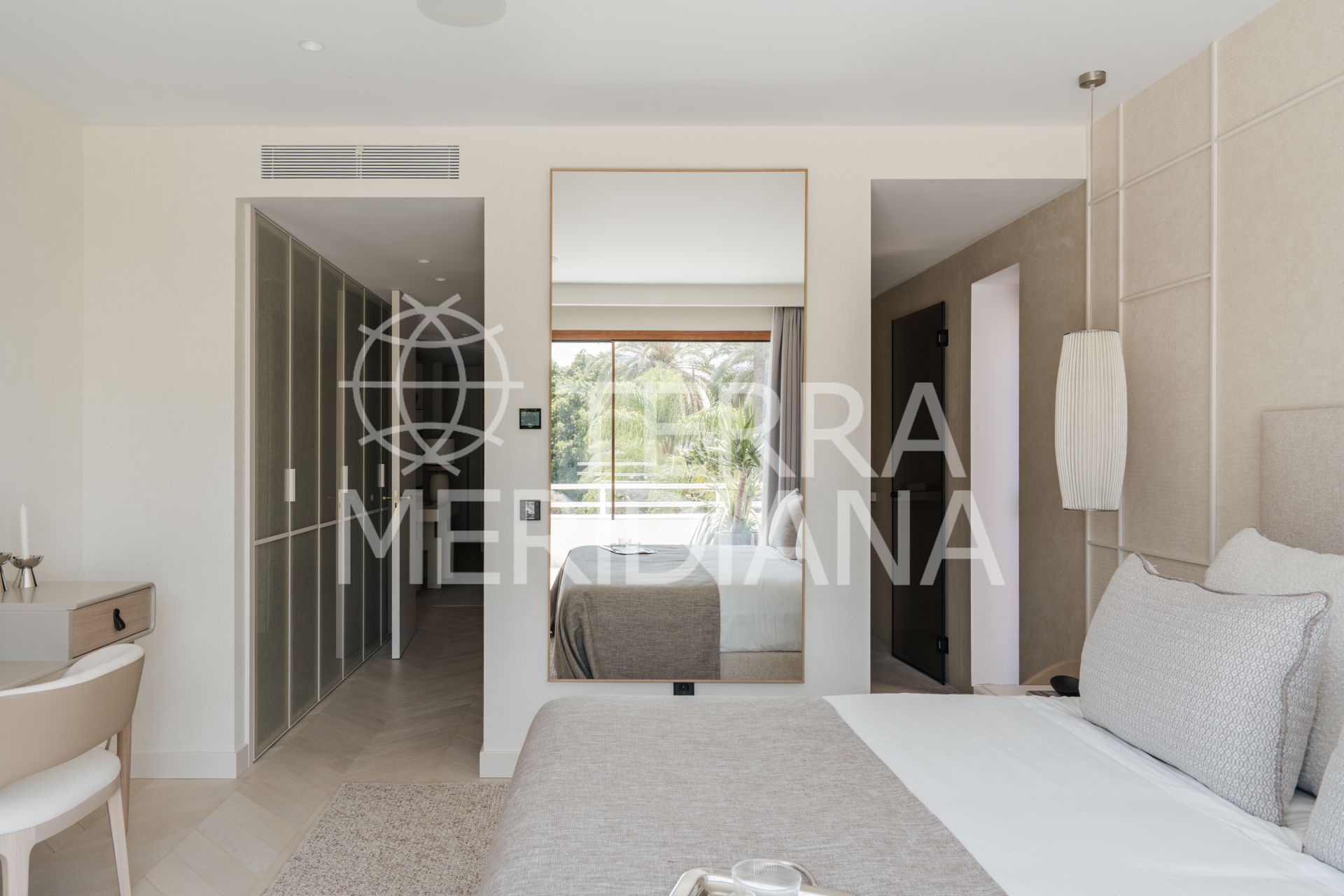 Ground Floor Duplex in Alcores del Golf, Marbella