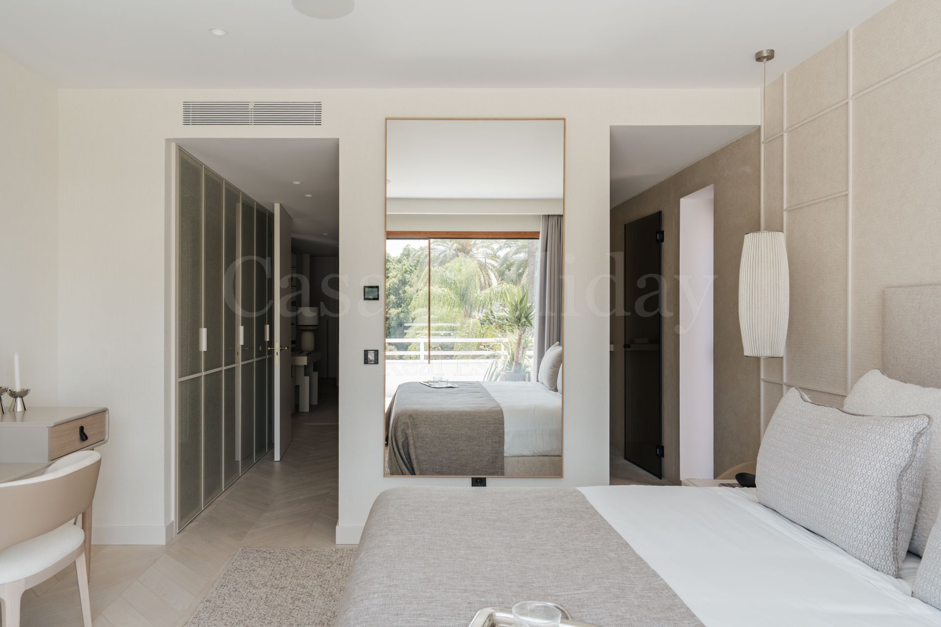Ground Floor Duplex in Alcores del Golf, Marbella