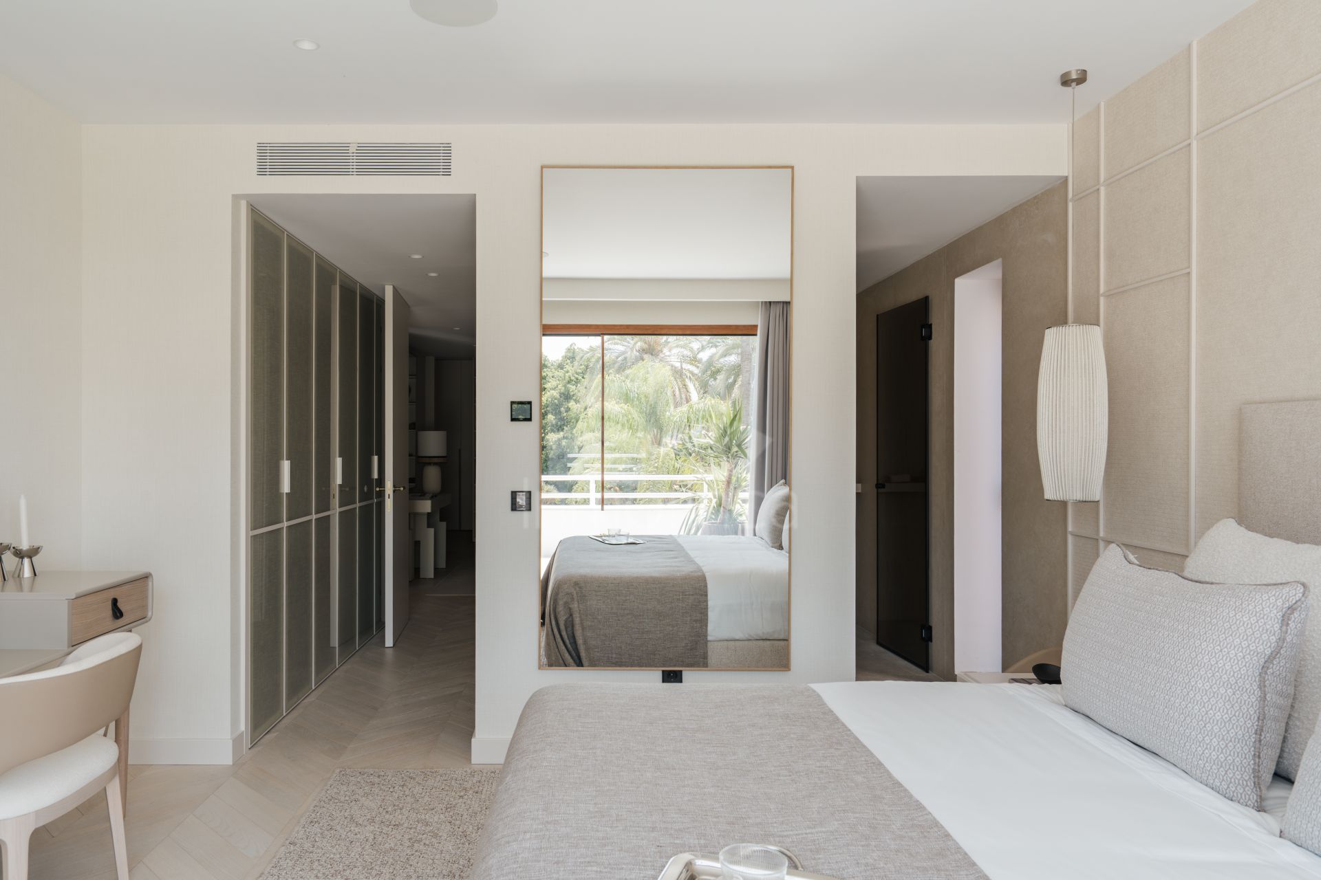 Duplex Planta Baja en Alcores del Golf, Marbella