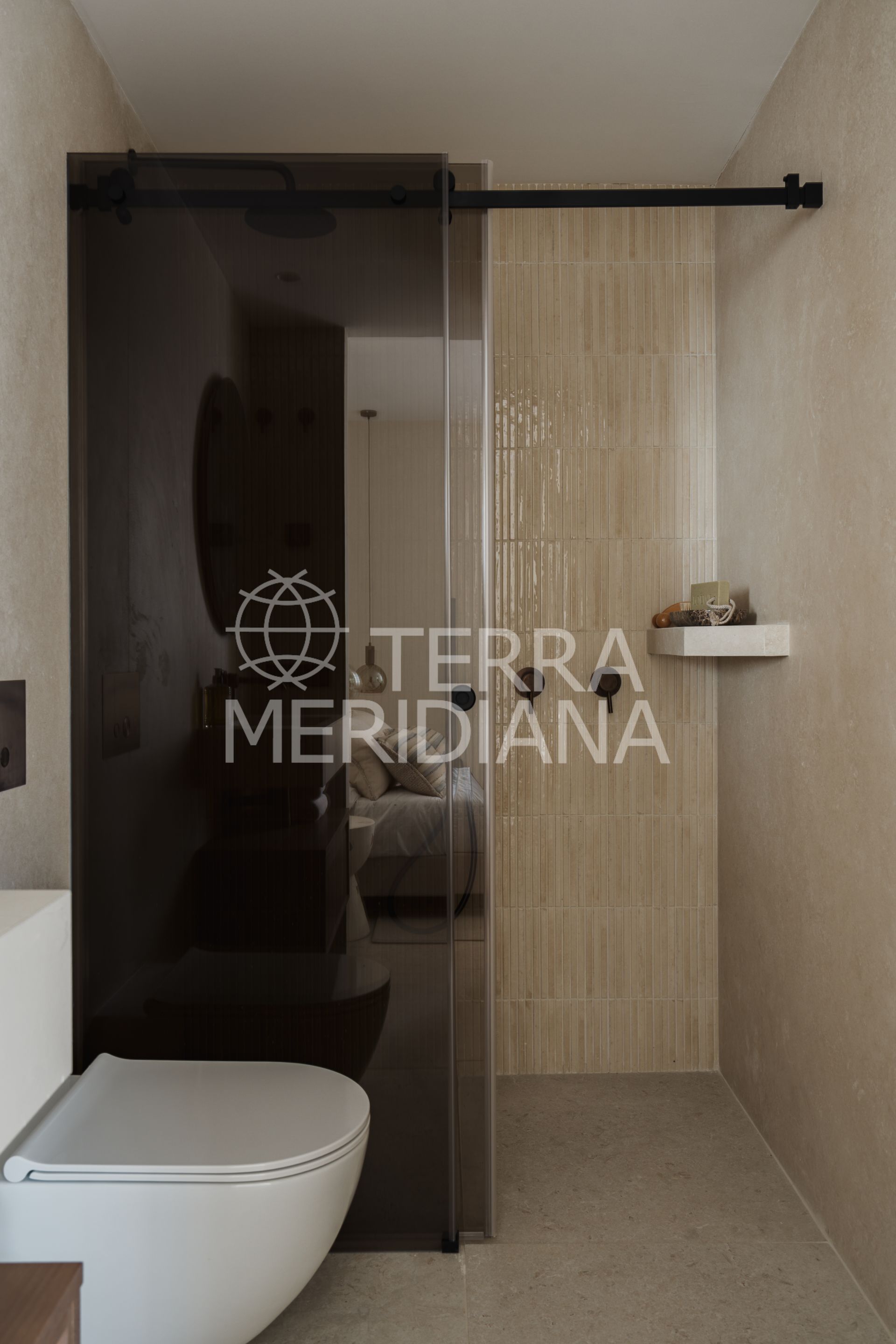 Ground Floor Duplex in Alcores del Golf, Marbella