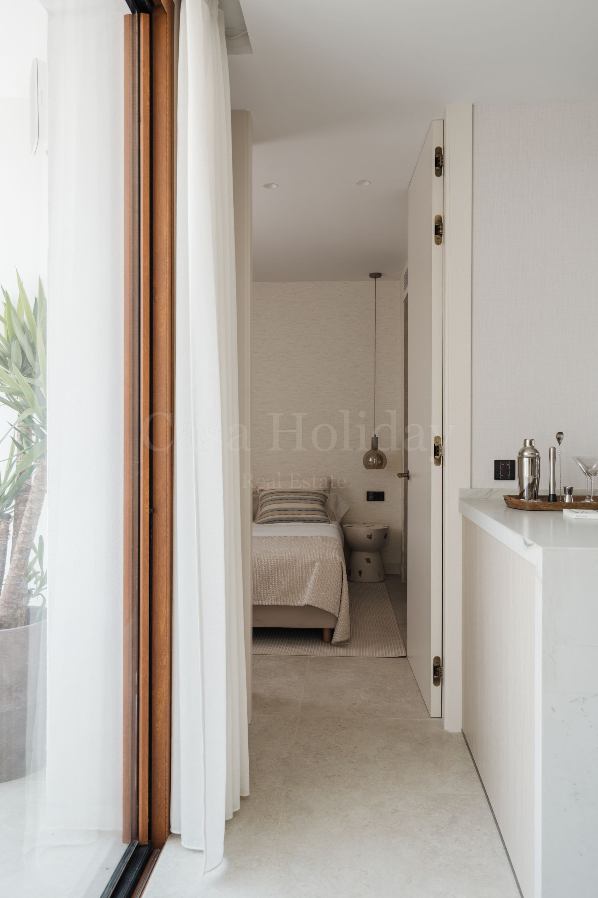 Ground Floor Duplex in Alcores del Golf, Marbella