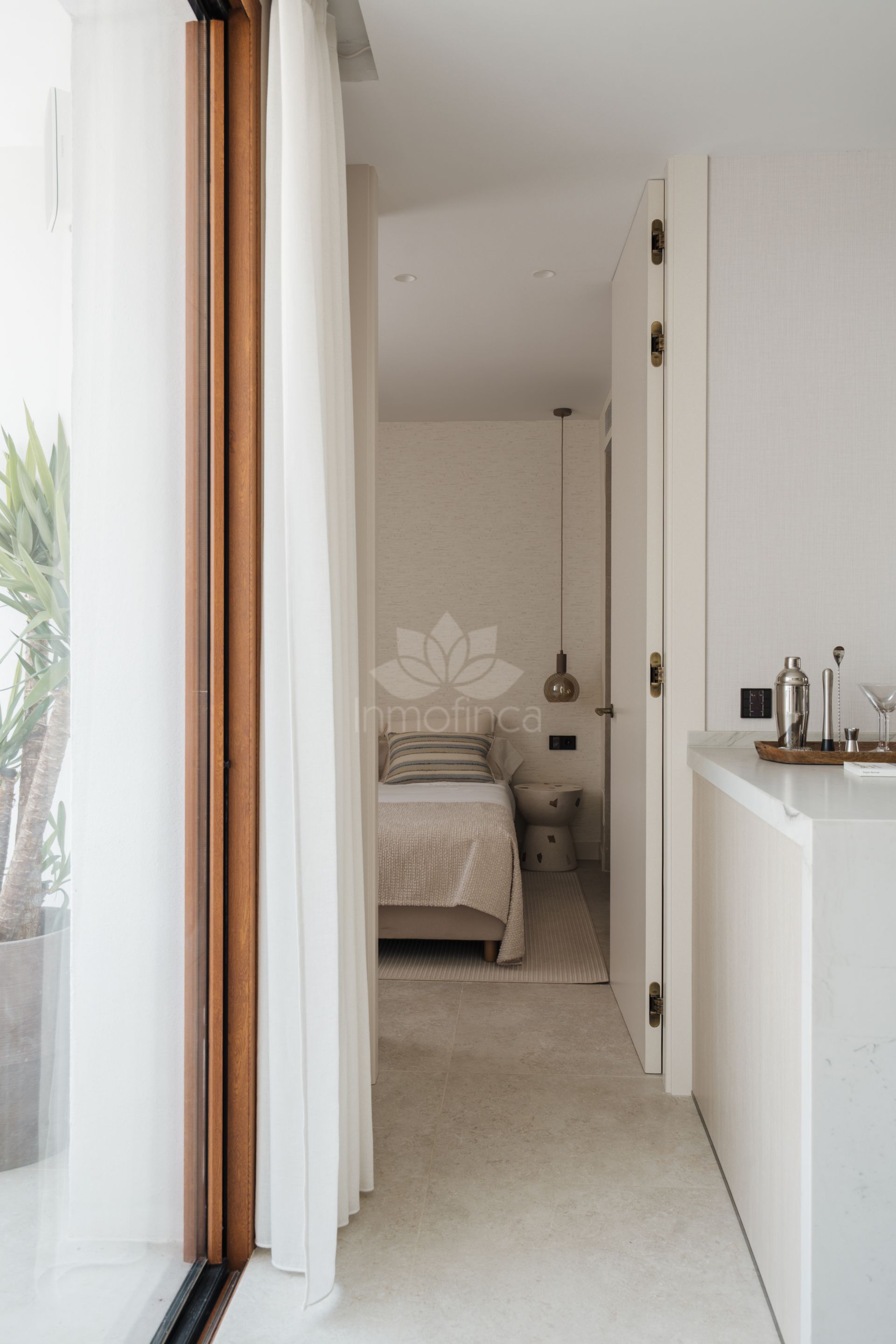 Duplex Planta Baja en Alcores del Golf, Marbella