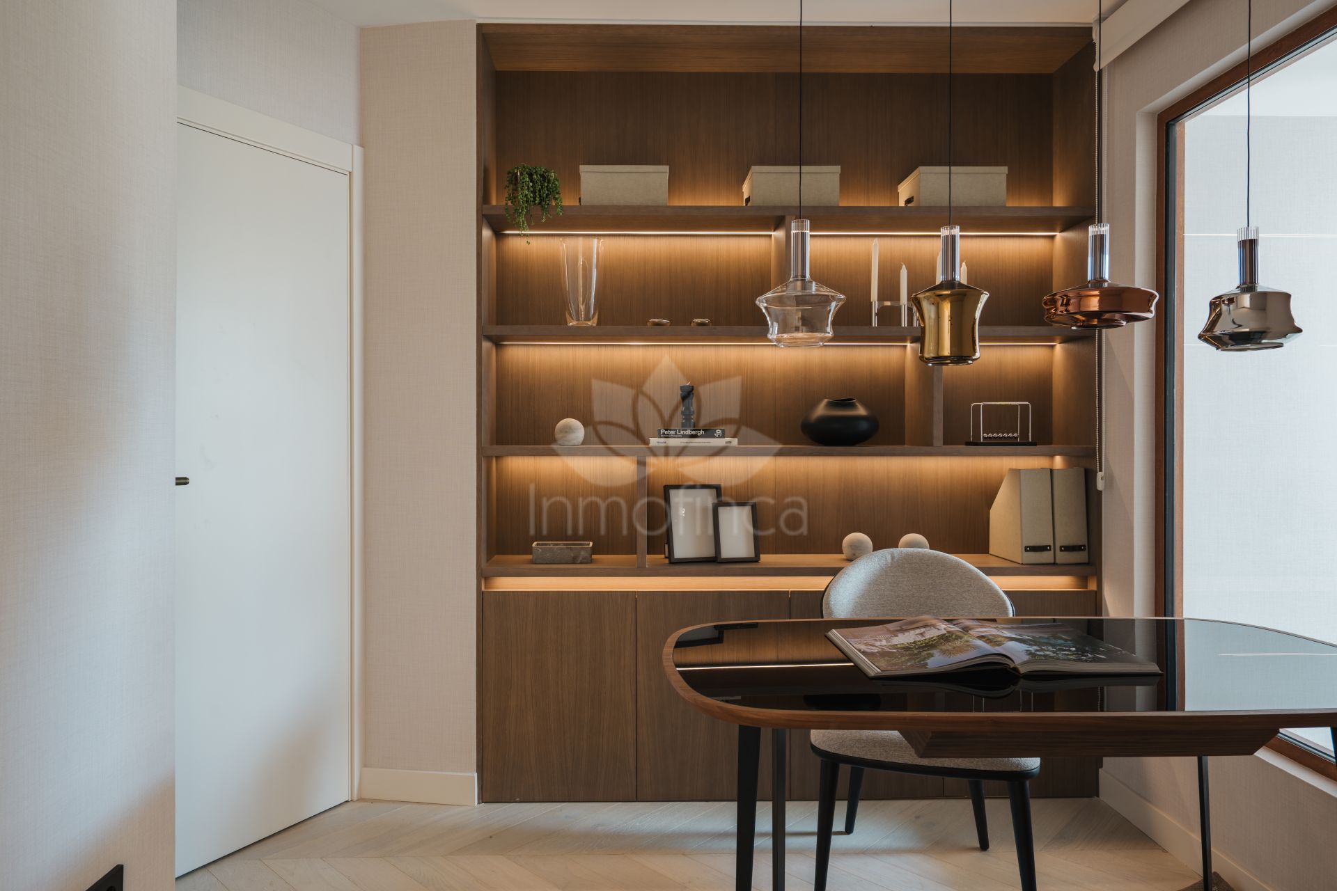 Duplex Planta Baja en Alcores del Golf, Marbella