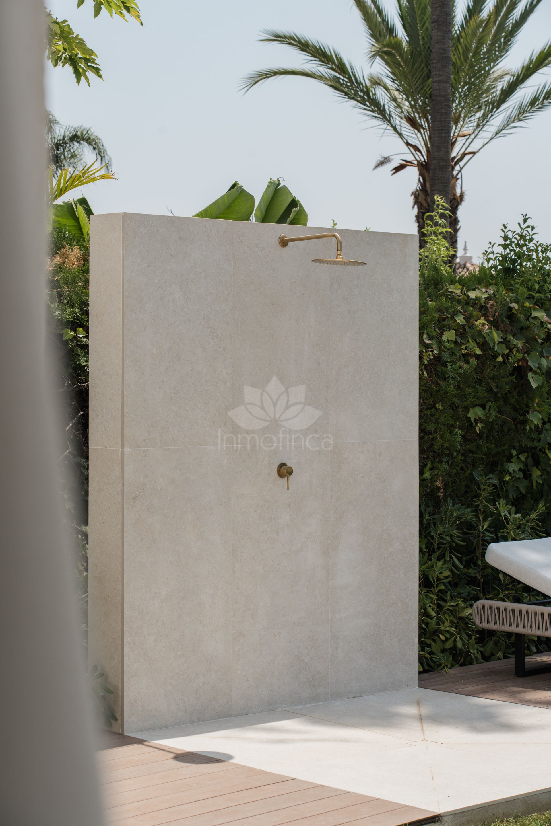 Duplex Planta Baja en Alcores del Golf, Marbella