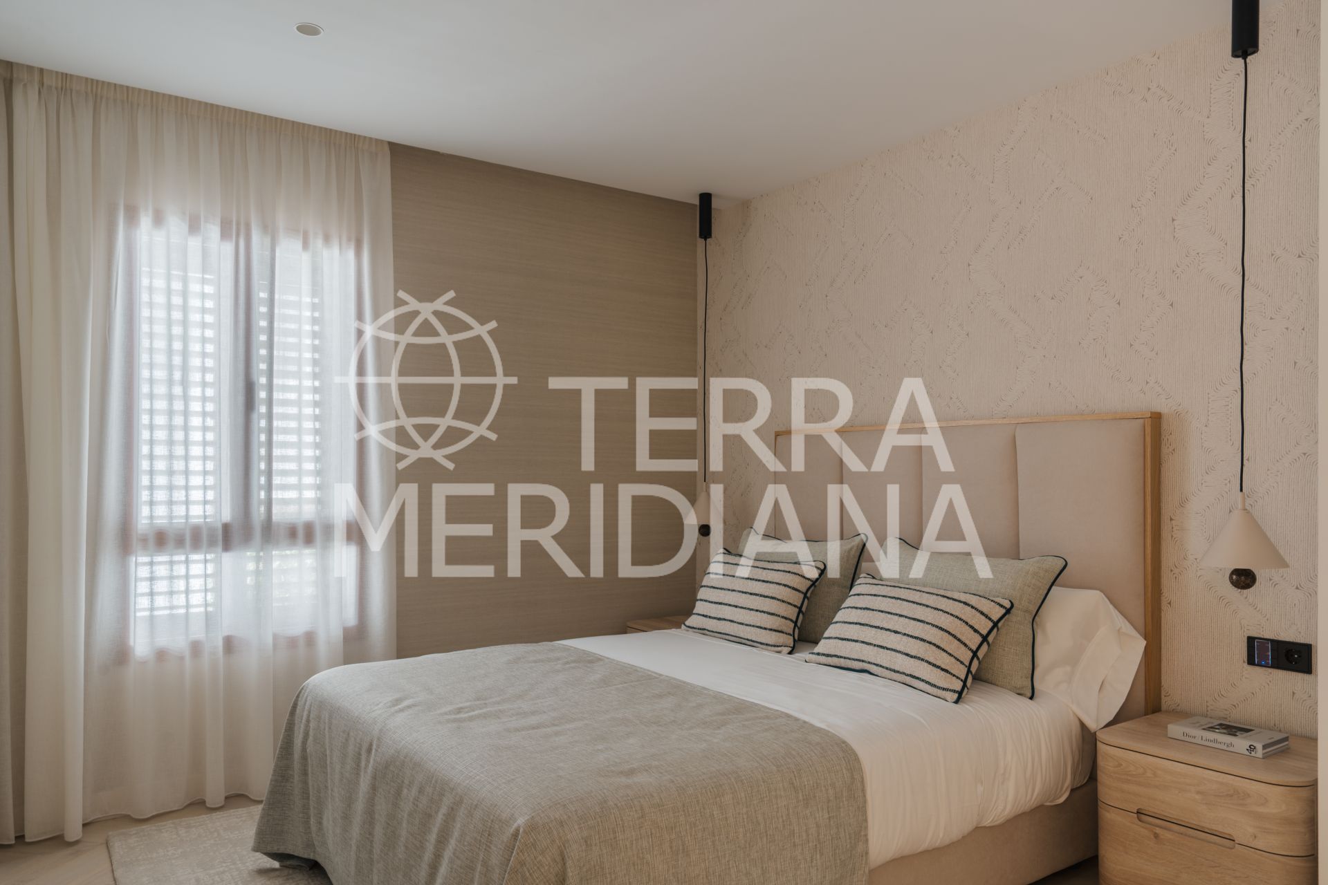 Ground Floor Duplex in Alcores del Golf, Marbella