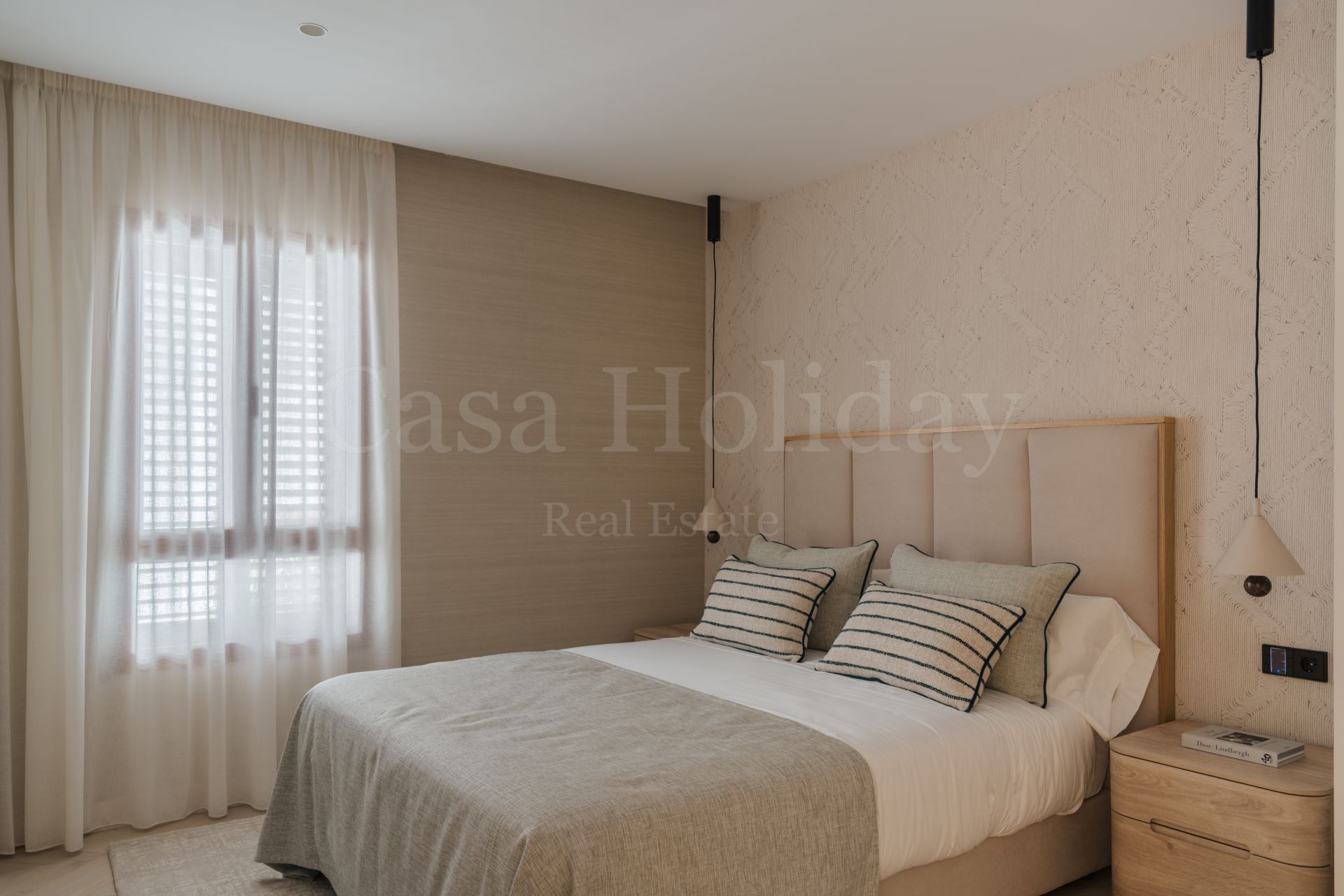 Ground Floor Duplex in Alcores del Golf, Marbella