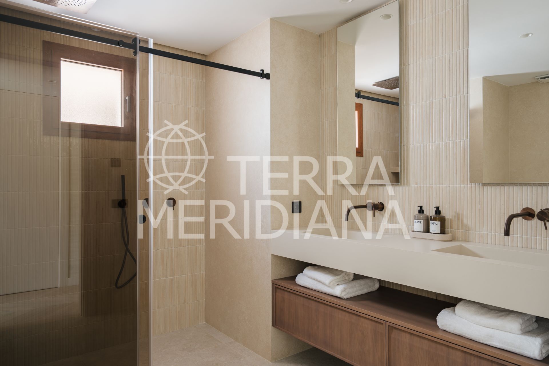 Ground Floor Duplex in Alcores del Golf, Marbella
