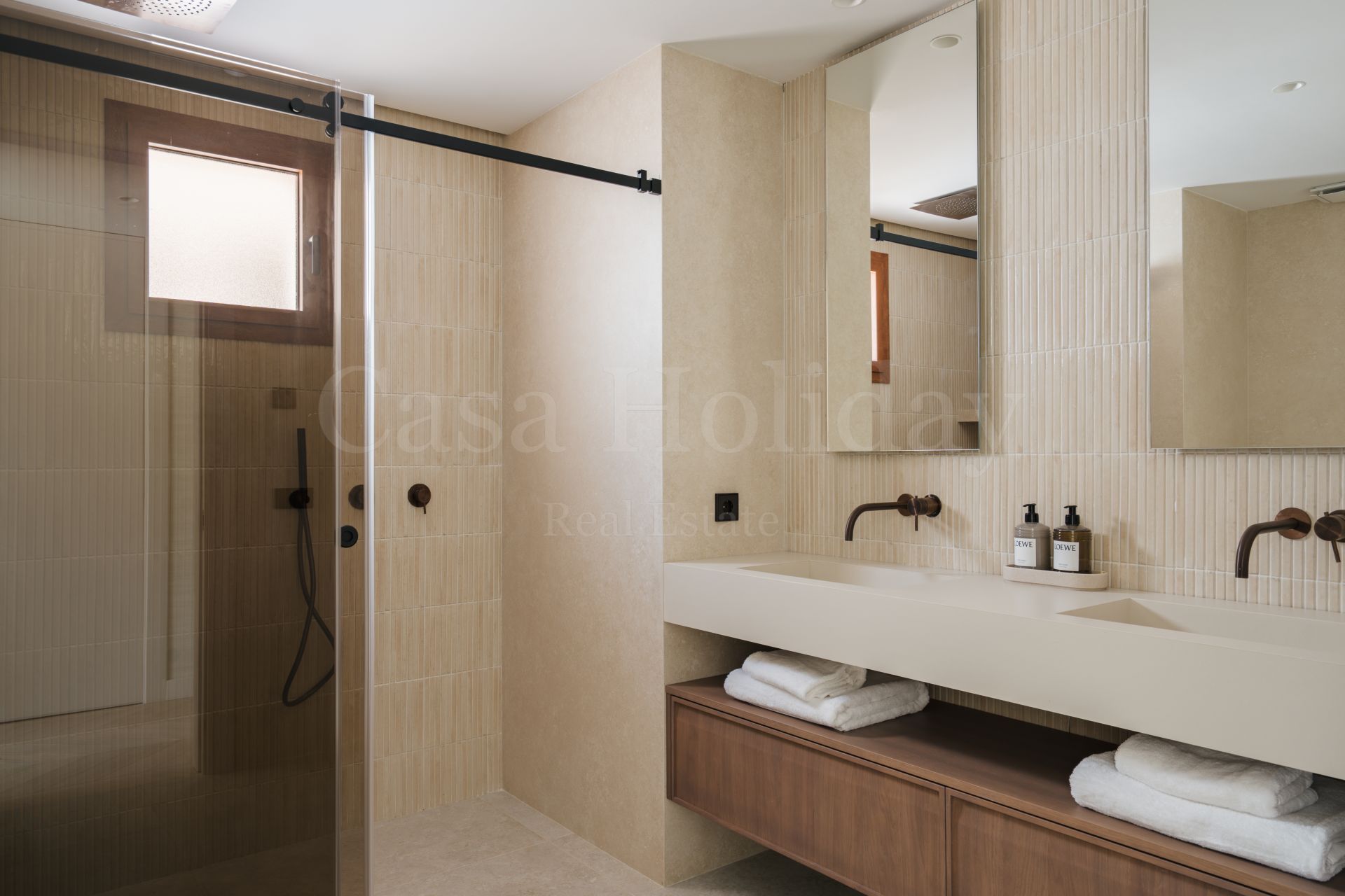 Ground Floor Duplex in Alcores del Golf, Marbella