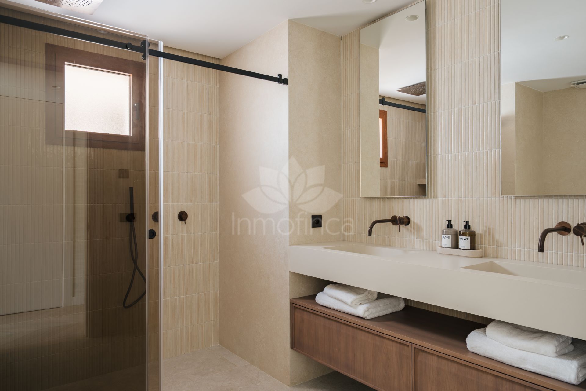 Duplex Planta Baja en Alcores del Golf, Marbella