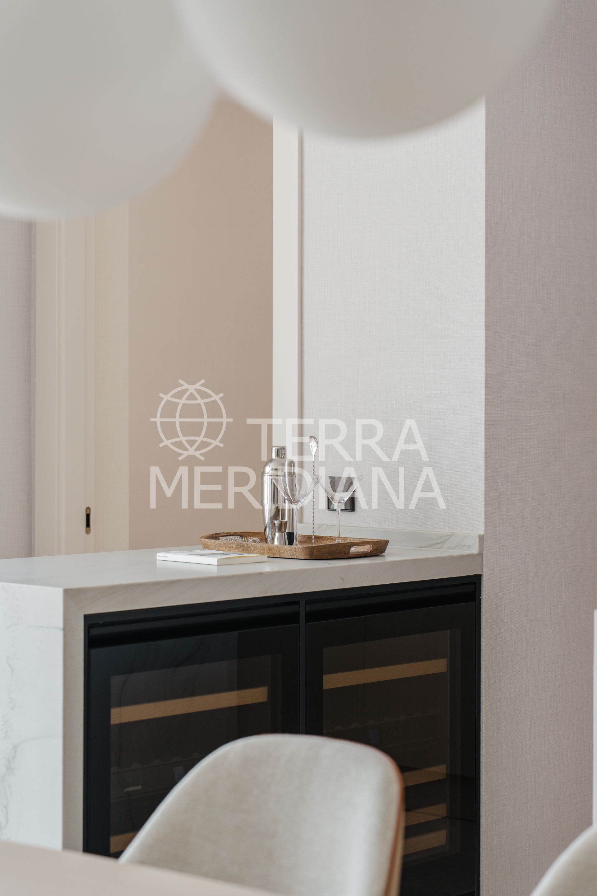 Ground Floor Duplex in Alcores del Golf, Marbella