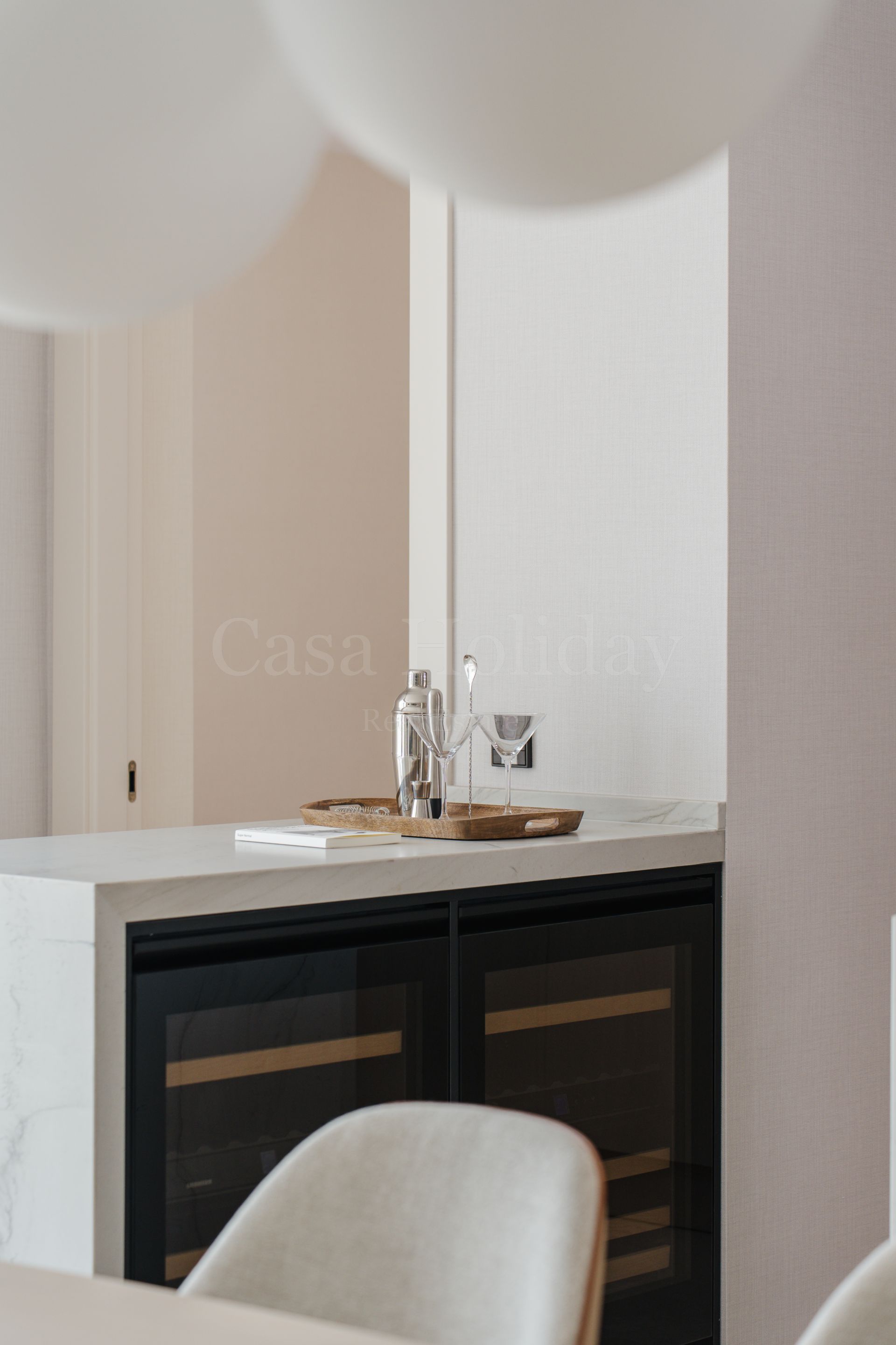 Ground Floor Duplex in Alcores del Golf, Marbella