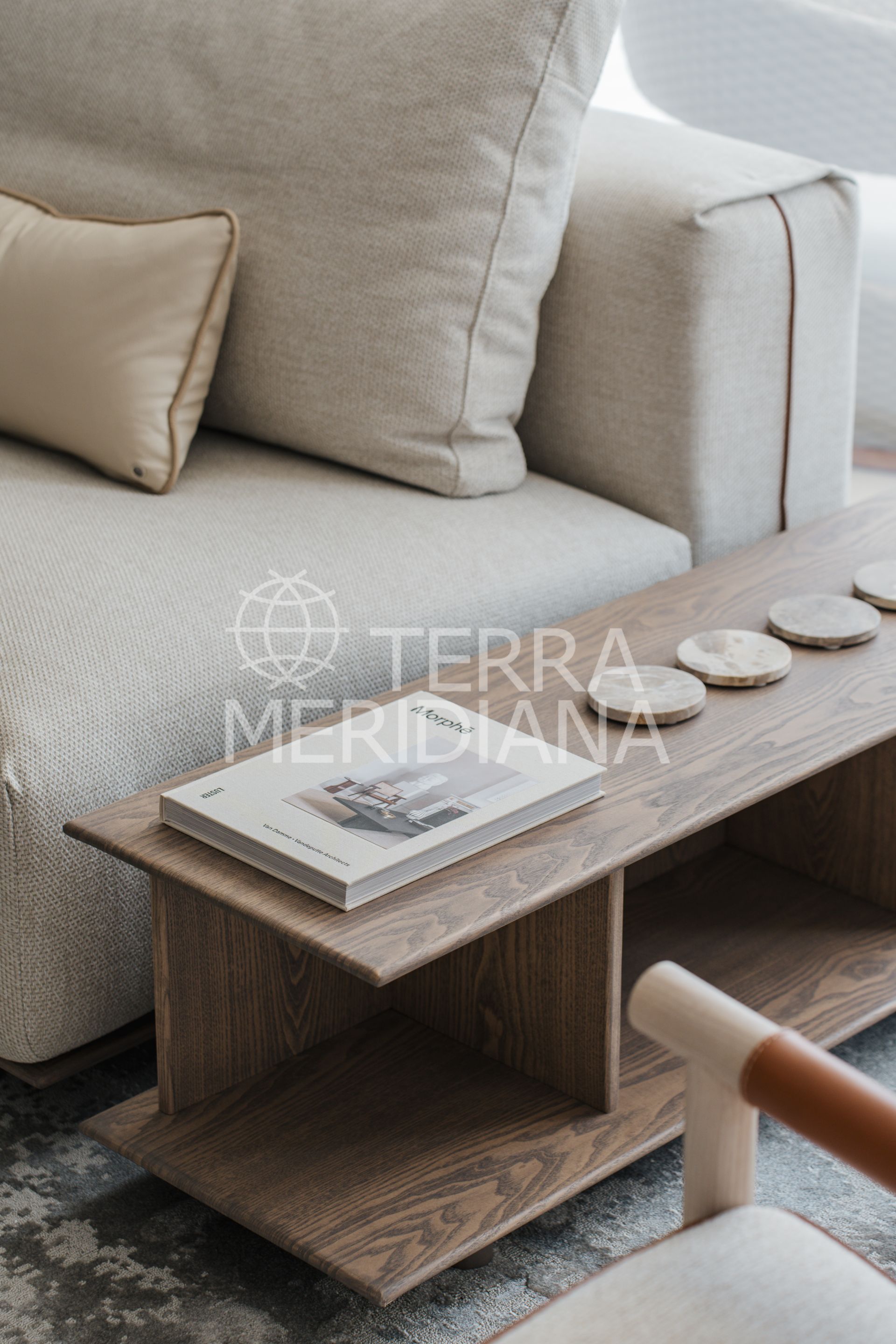 Ground Floor Duplex in Alcores del Golf, Marbella