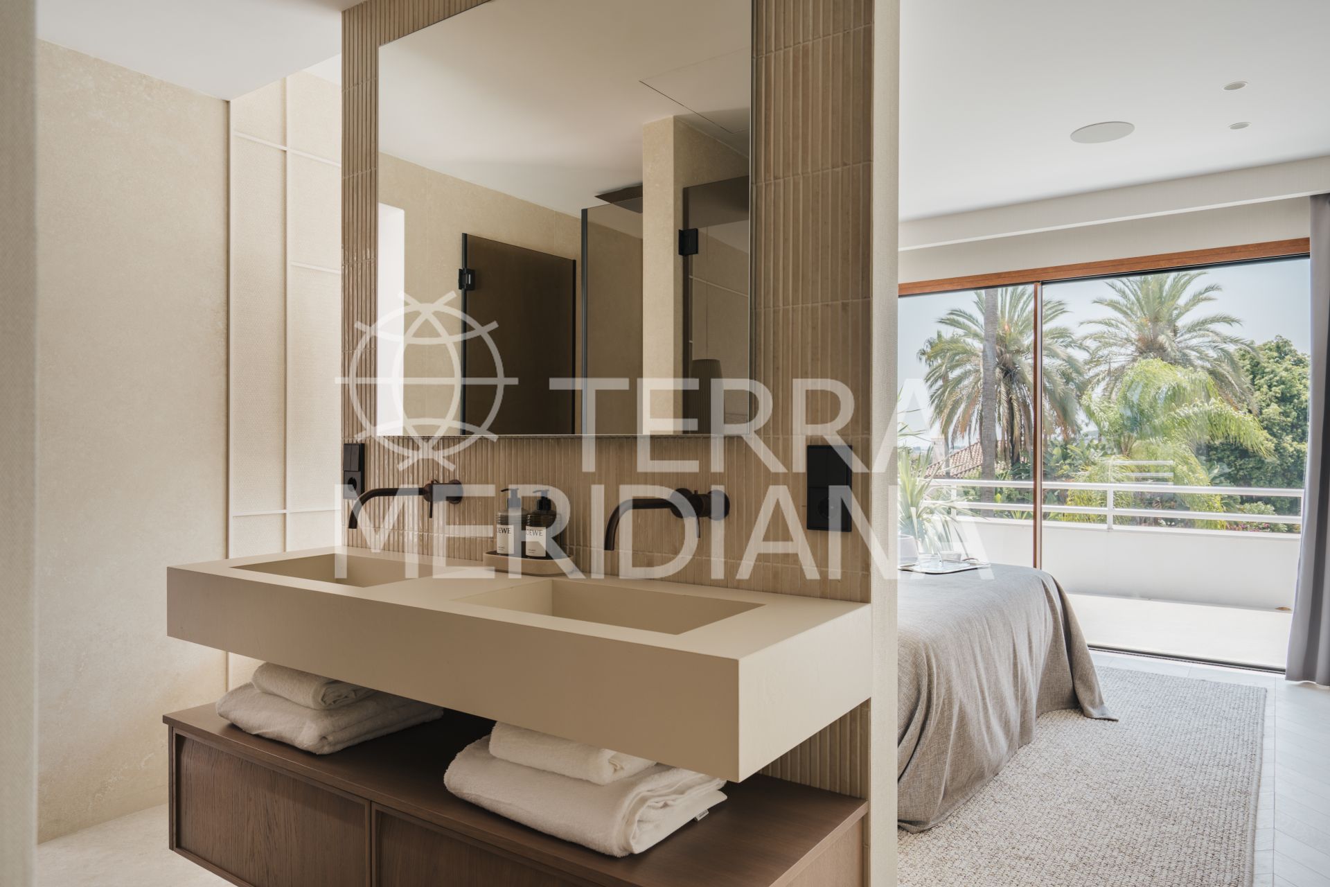 Ground Floor Duplex in Alcores del Golf, Marbella
