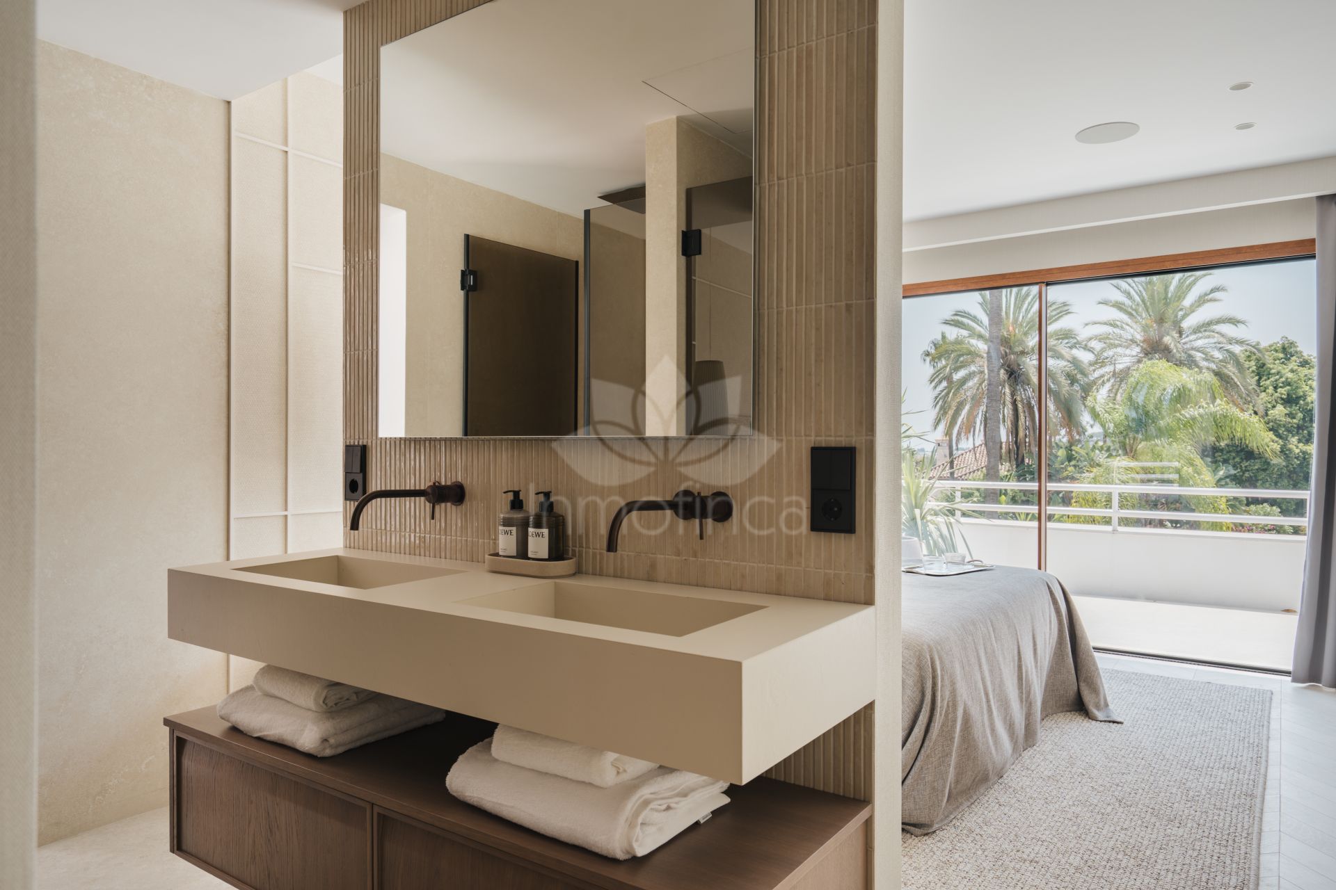 Duplex Planta Baja en Alcores del Golf, Marbella