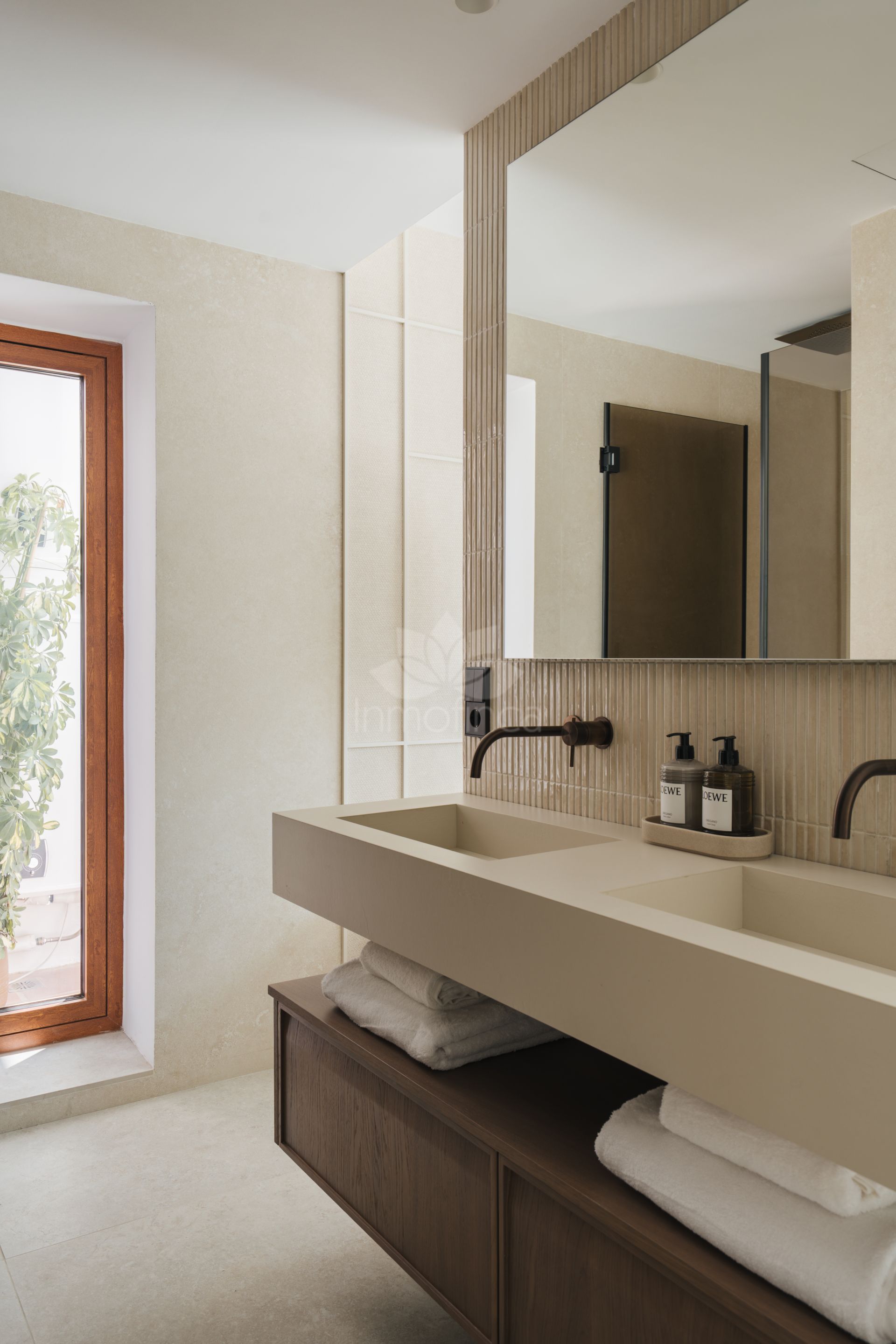 Duplex Planta Baja en Alcores del Golf, Marbella