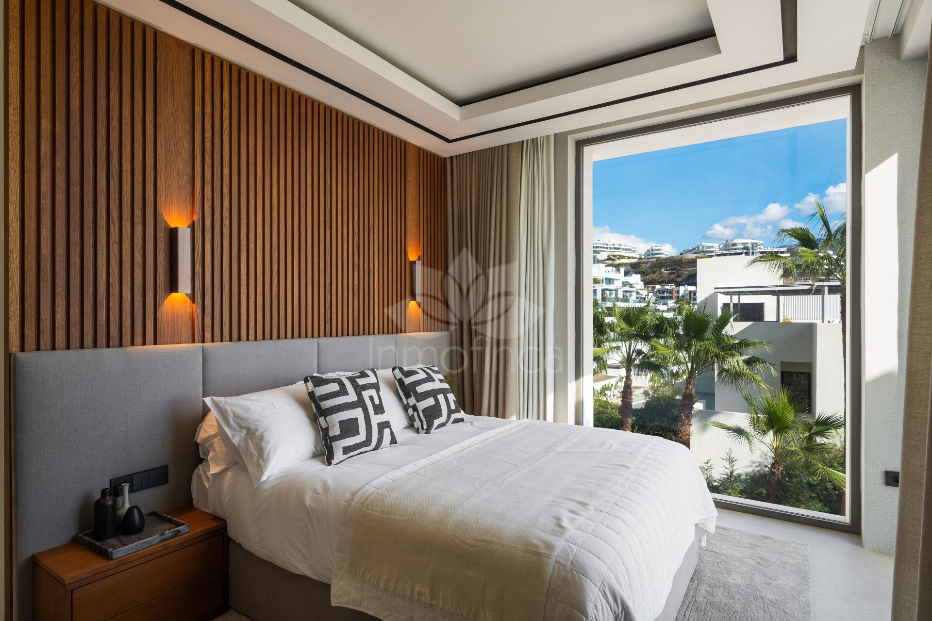 Villa in La Quinta, Benahavis