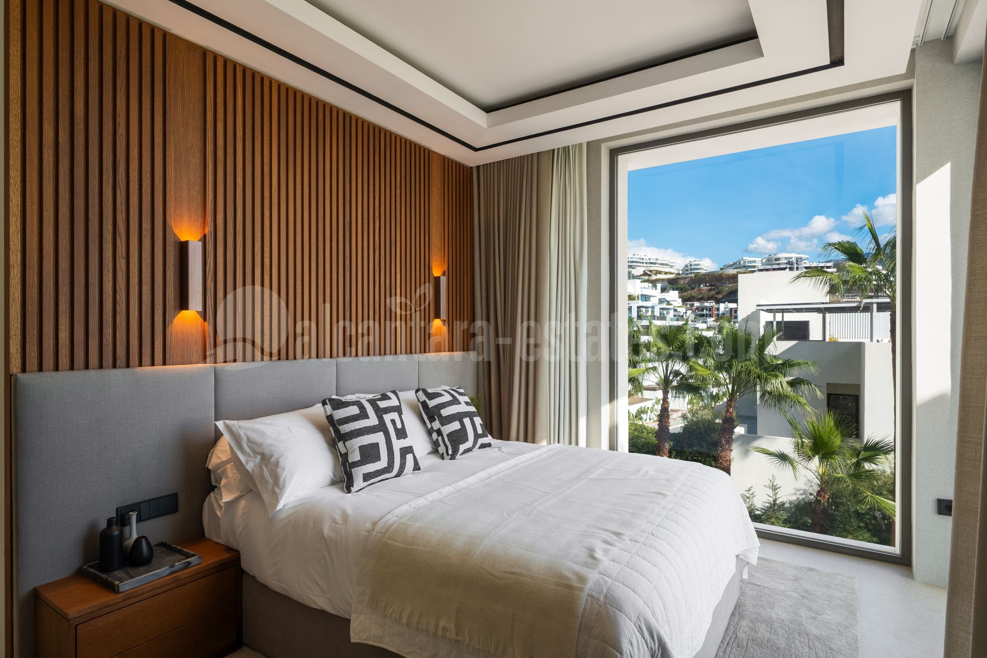 Villa in La Quinta, Benahavis